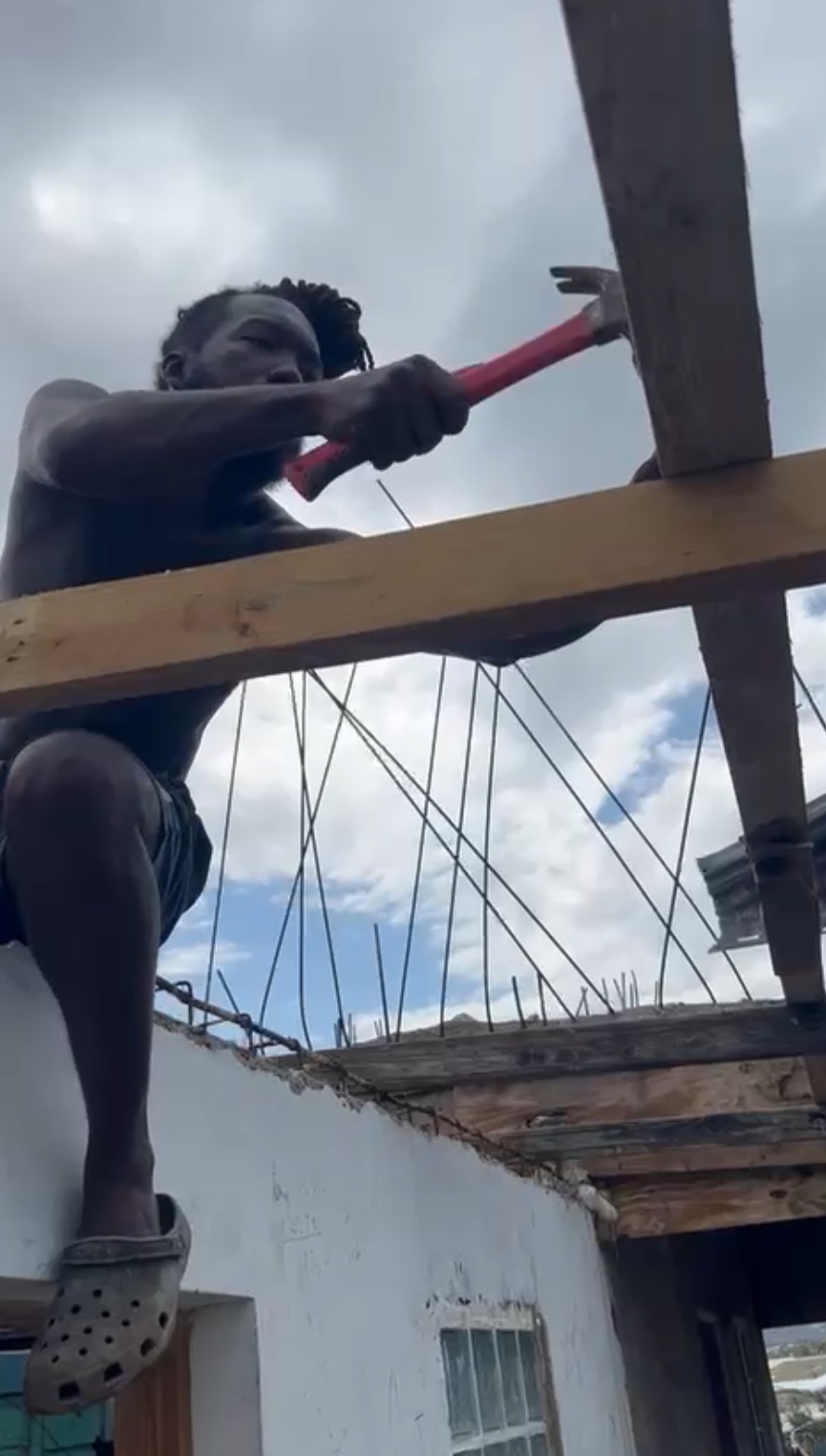 Support JCSD and Montego Bay Families After Hurricane campaign photo, 5 of 7
