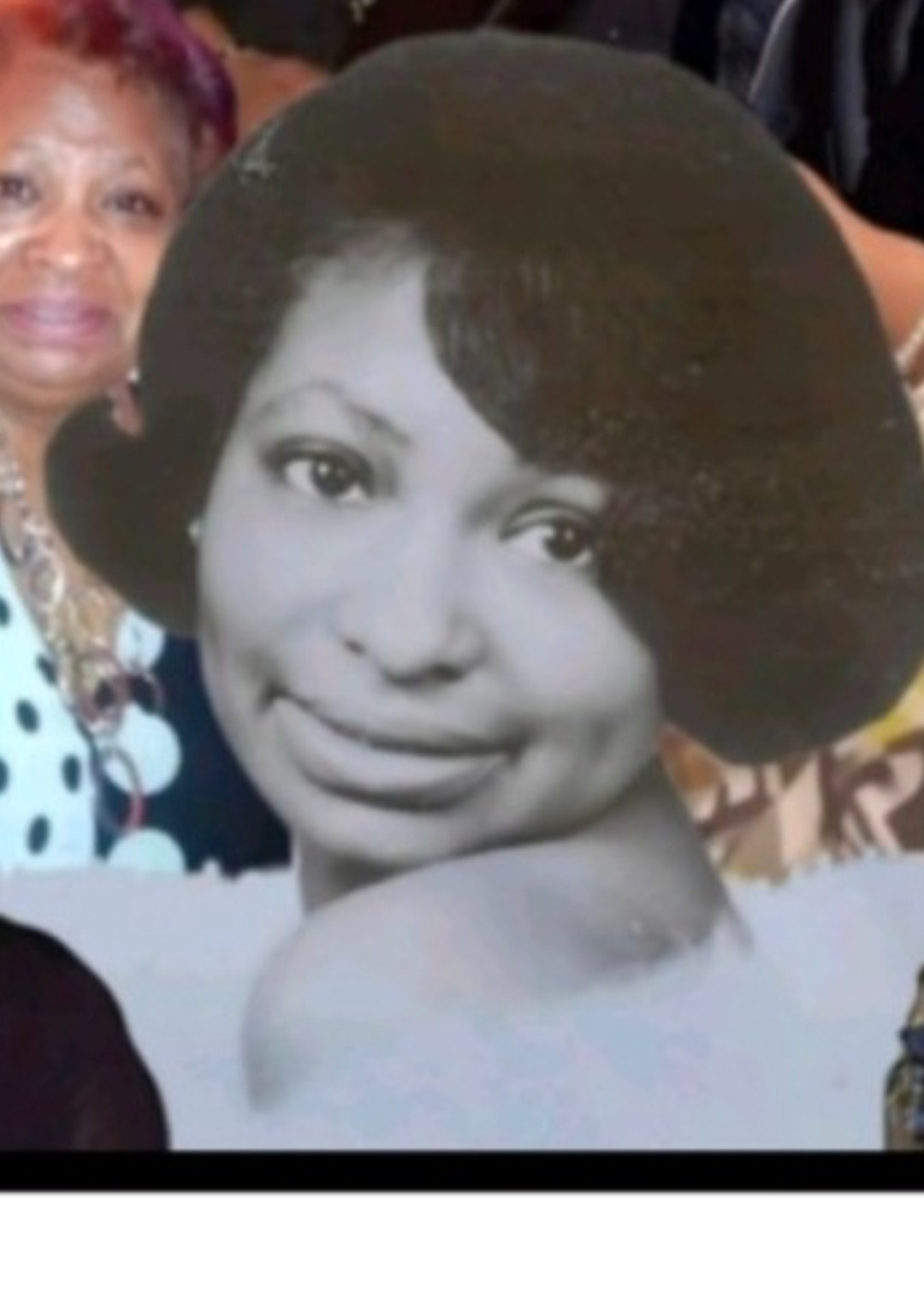Support Valarie Young's Final Journey campaign photo, 4 of 7