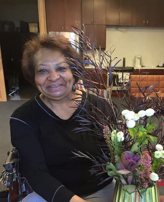 Support Valarie Young's Final Journey campaign photo, 5 of 7
