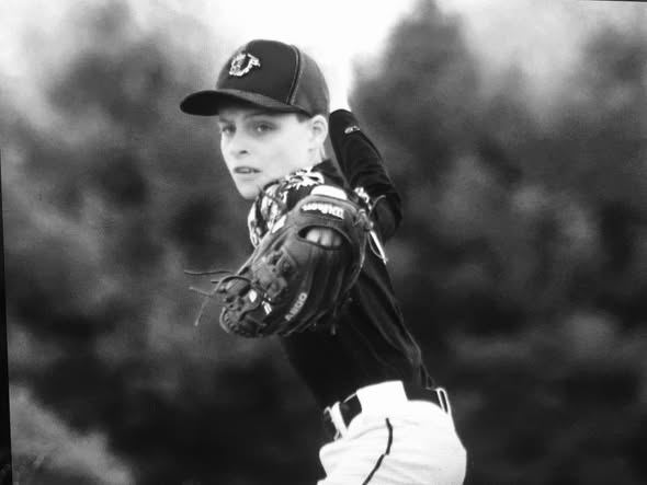 ⭐ The Gabe Seidel Memorial Baseball Scholarship Fund campaign photo, 7 of 8