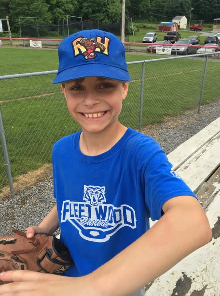 ⭐ The Gabe Seidel Memorial Baseball Scholarship Fund campaign photo, 4 of 8