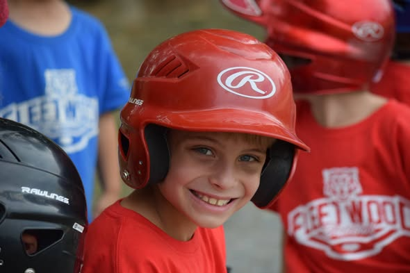 ⭐ The Gabe Seidel Memorial Baseball Scholarship Fund campaign photo, 5 of 8