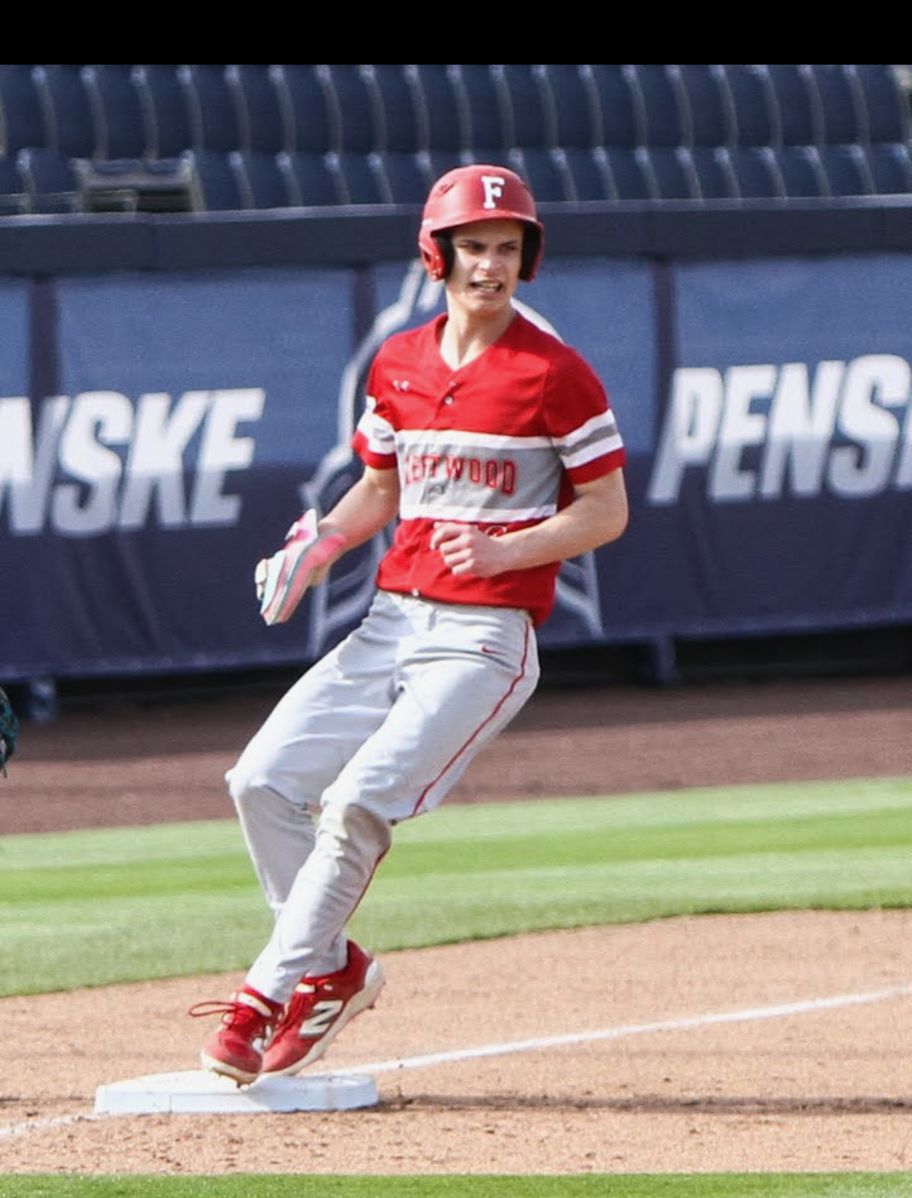 ⭐ The Gabe Seidel Memorial Baseball Scholarship Fund campaign photo, 6 of 8