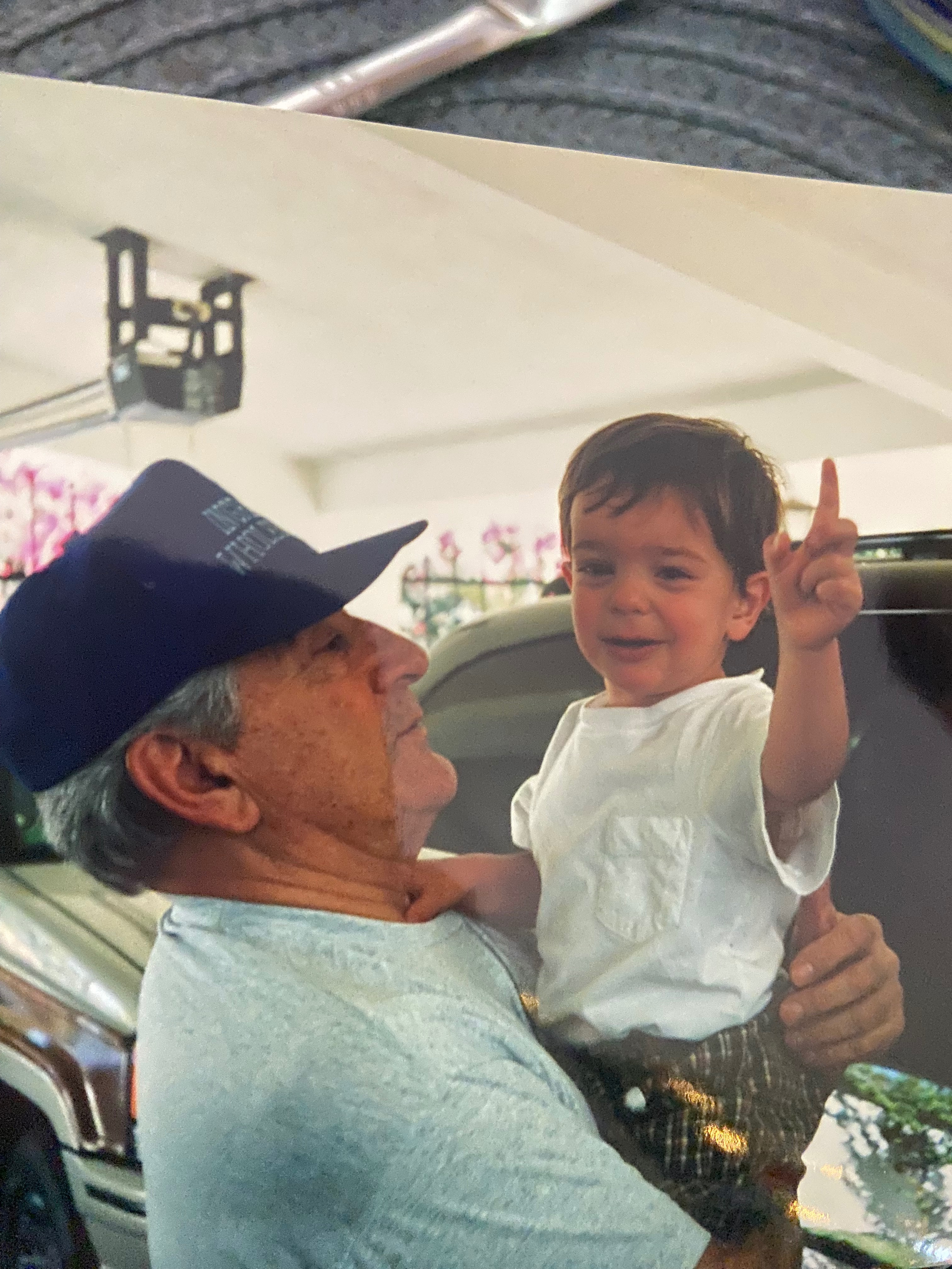 Running the Miami Marathon for Immigrant Families campaign photo, 4 of 6
