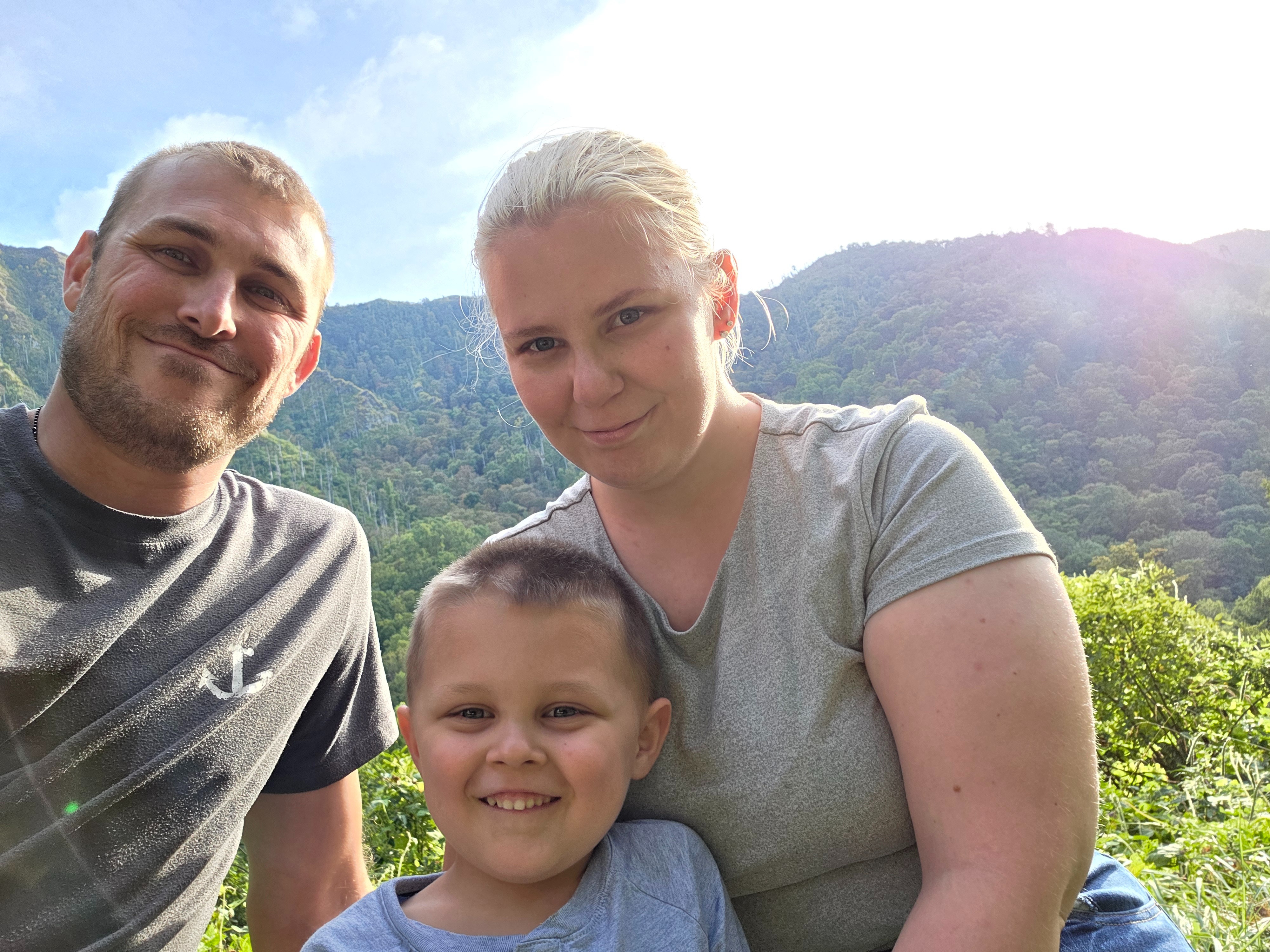 Restore Madysen's Hearing for Her Family campaign photo, 2 of 4