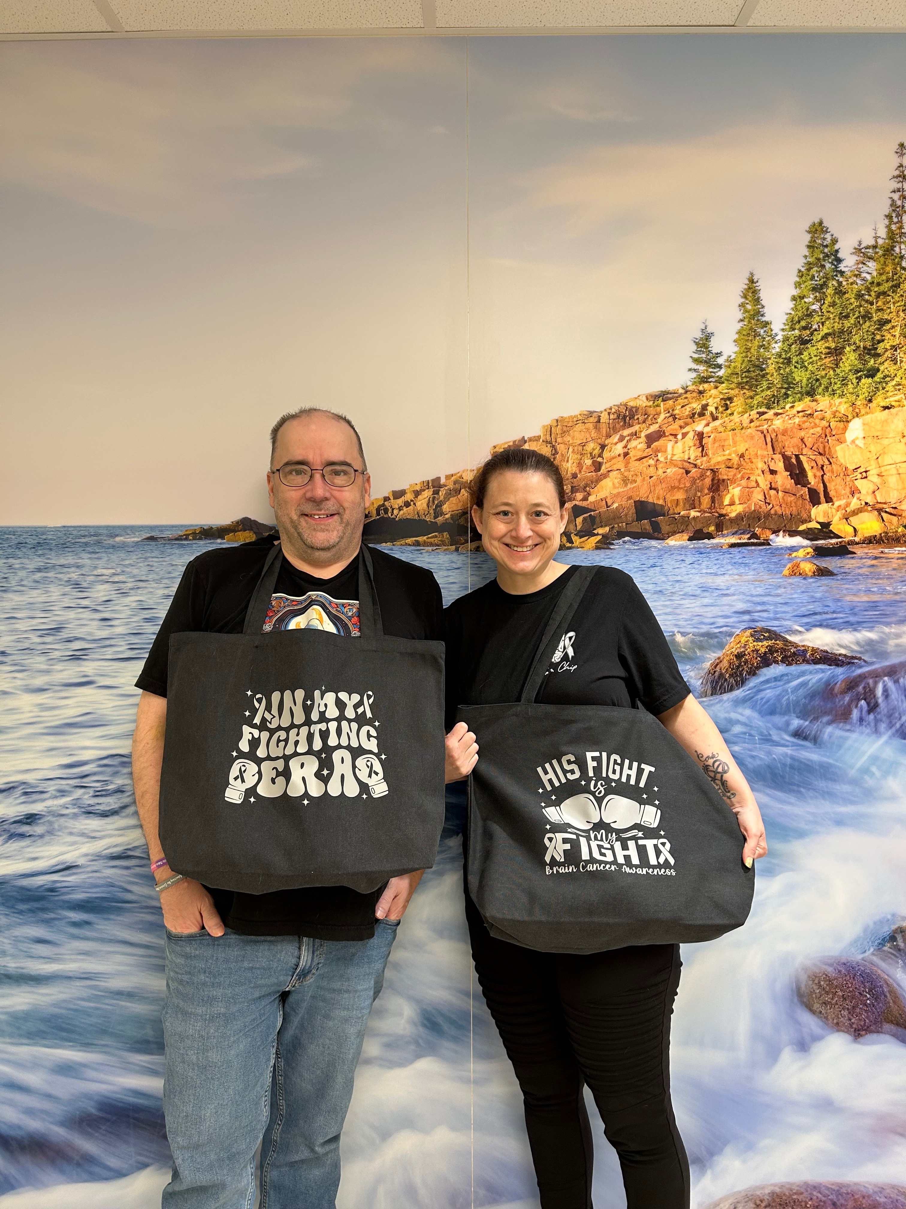 Support Chip and April in Their Time of Need campaign photo, 5 of 7