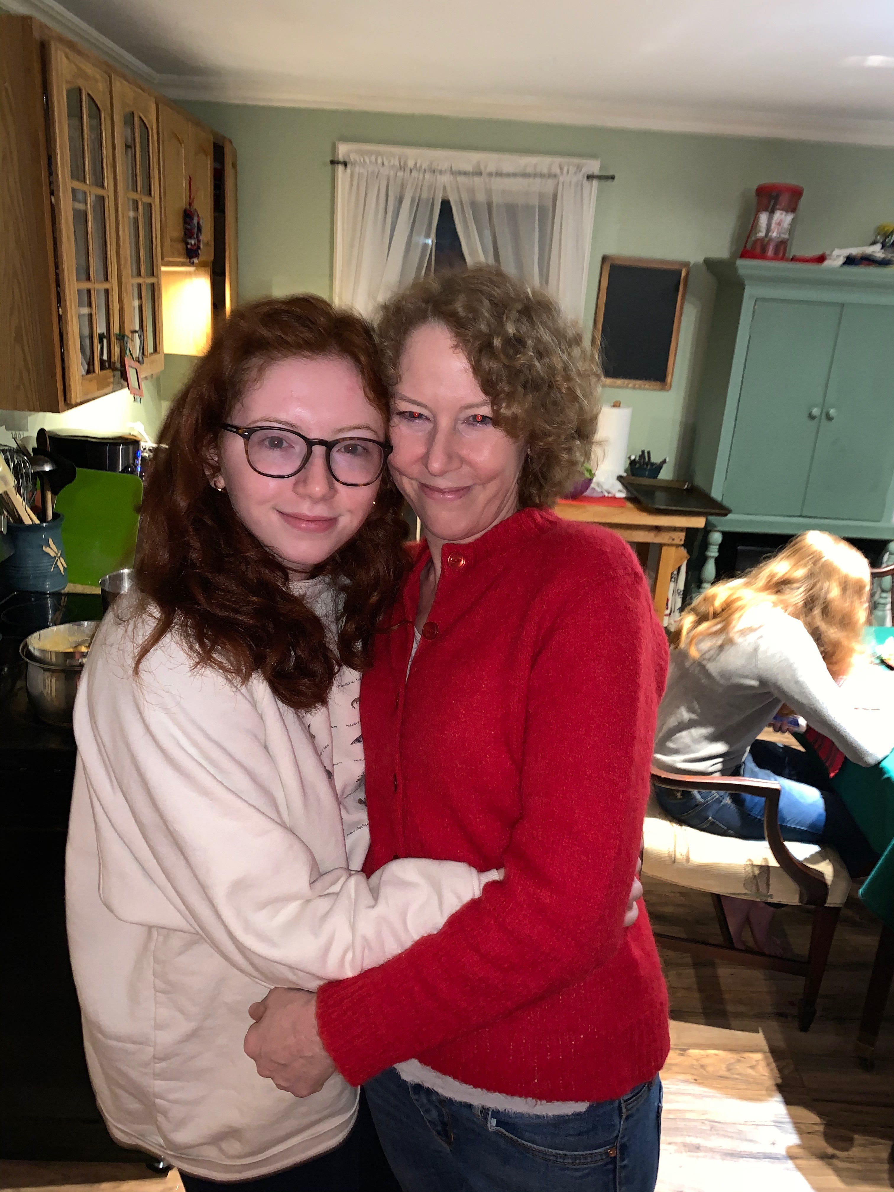 Help Carolynn and Her Daughters Heal campaign photo, 5 of 8