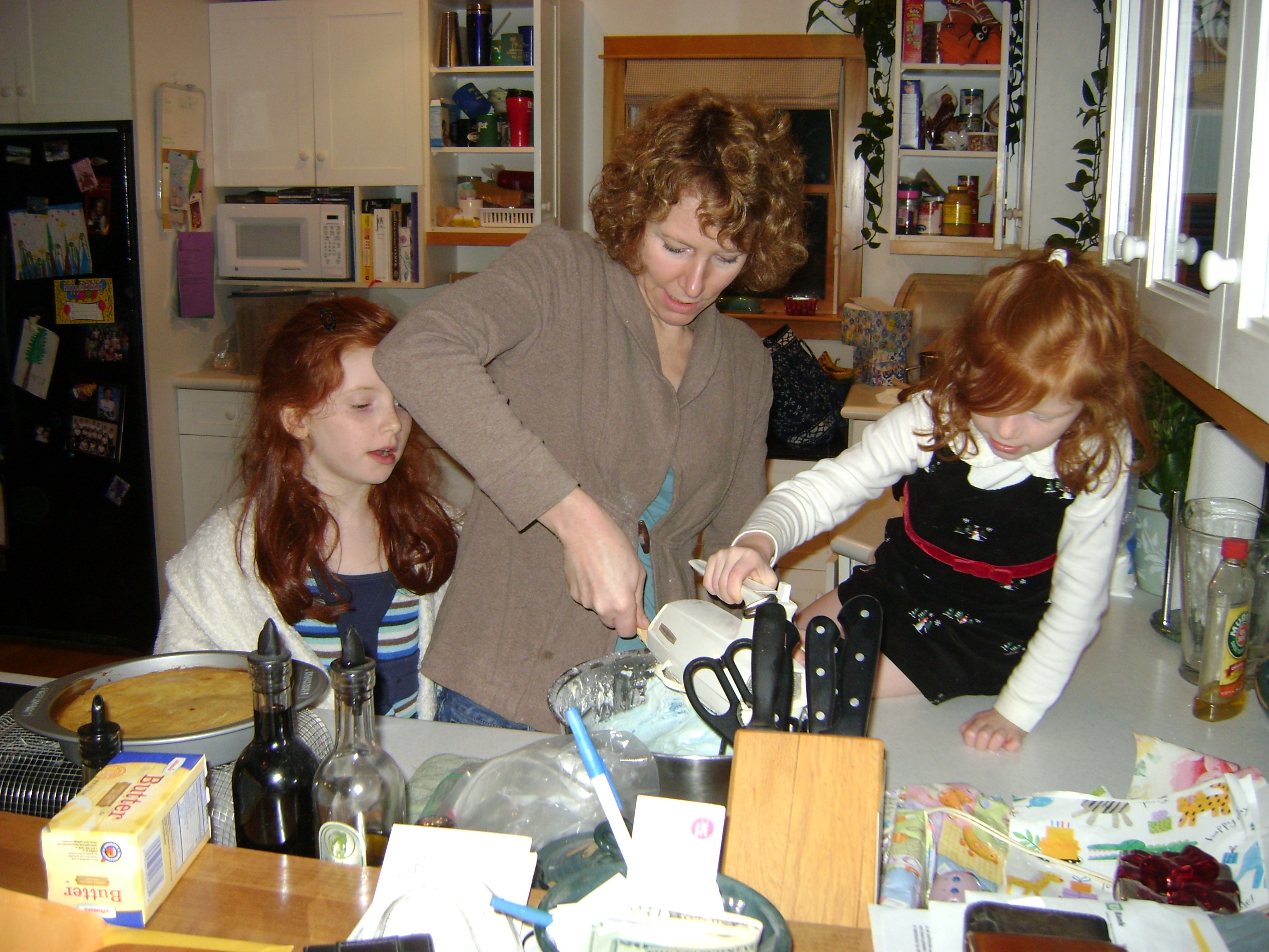 Help Carolynn and Her Daughters Heal campaign photo, 6 of 8