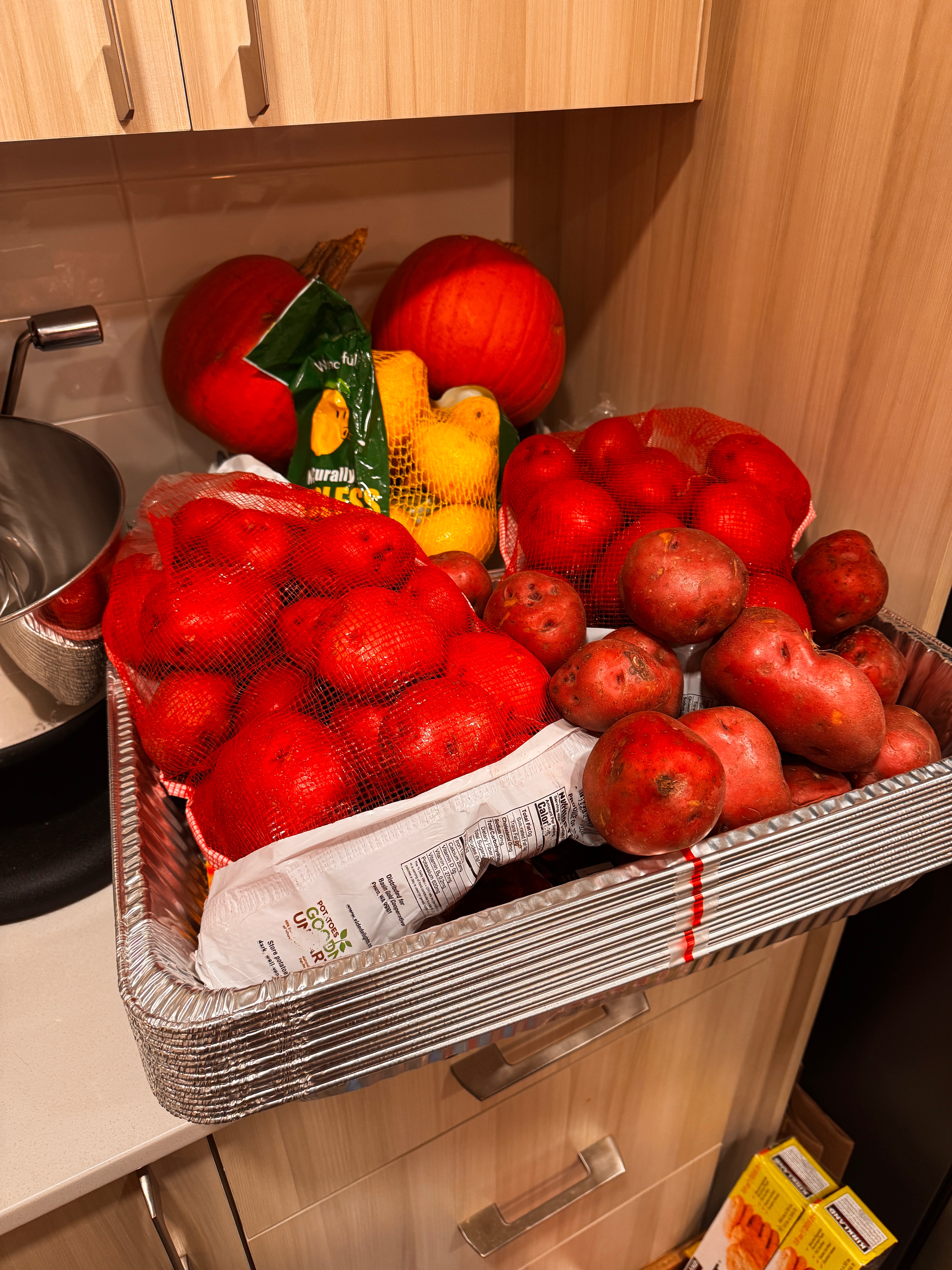 Food, Warmth, and Shelter for Seattle's Unhoused campaign photo, 4 of 7