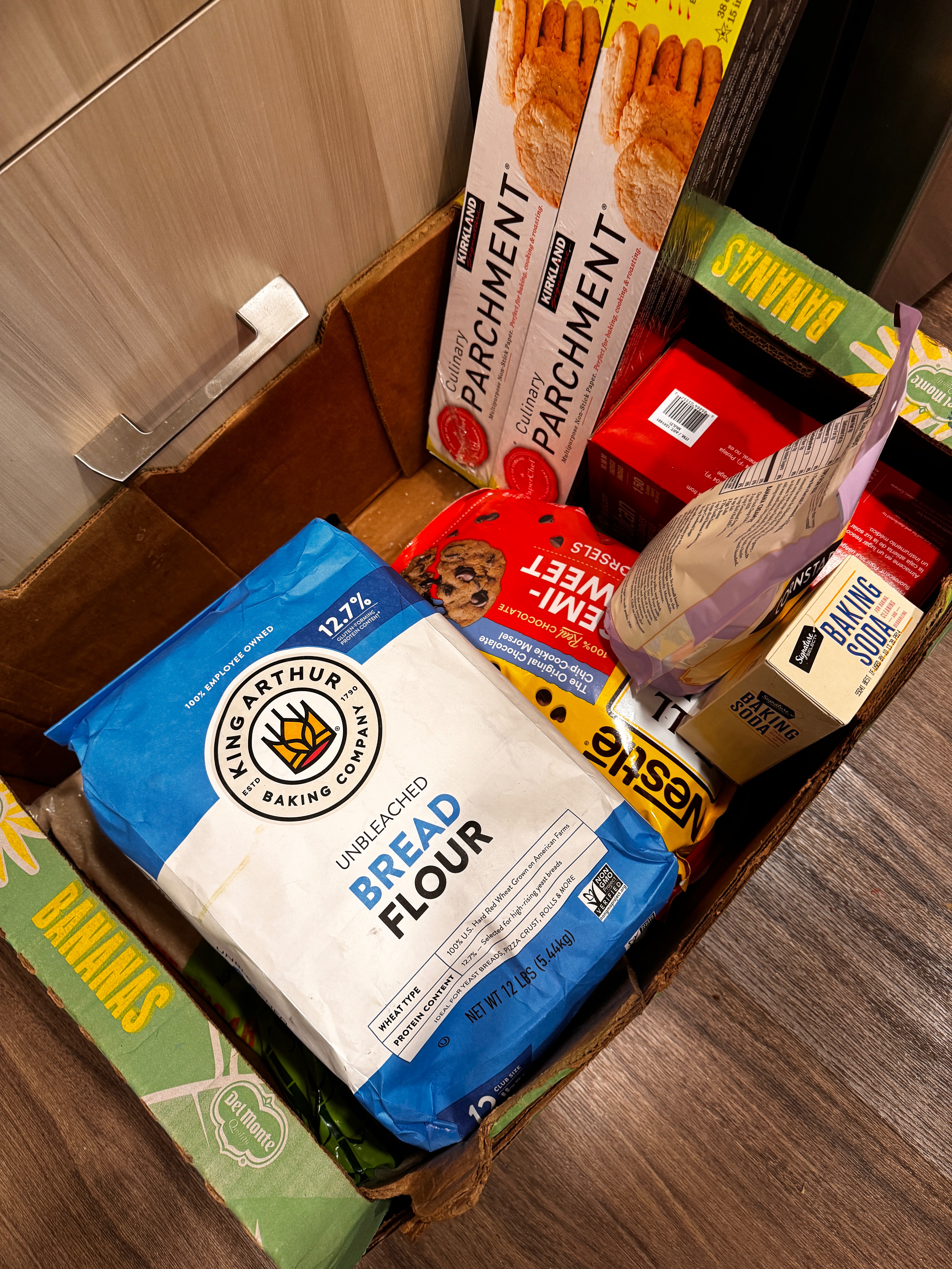 Food, Warmth, and Shelter for Seattle's Unhoused campaign photo, 5 of 7