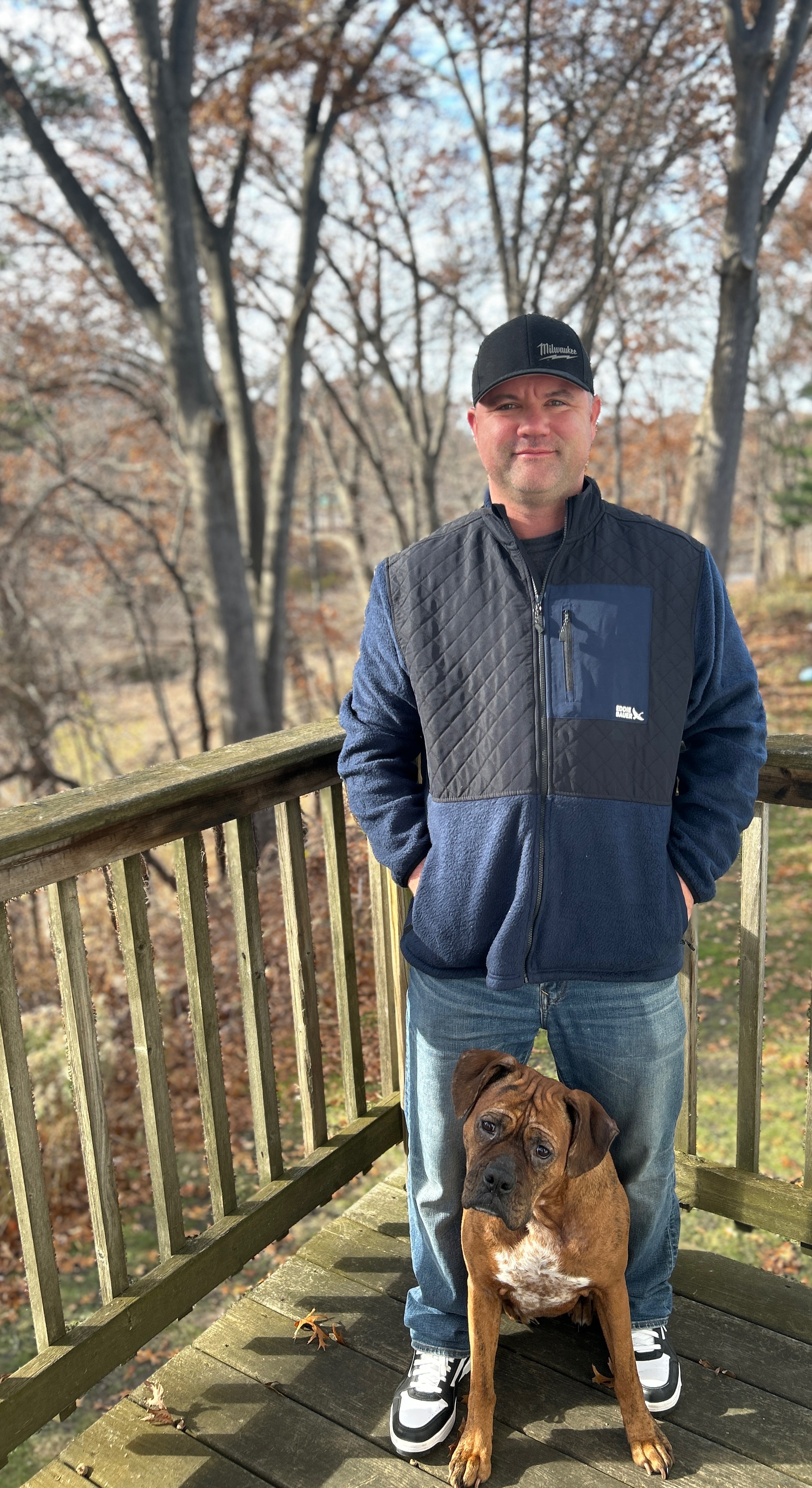 Fundraiser by Eric Bootz : Support Eric Bootz's Recovery Journey