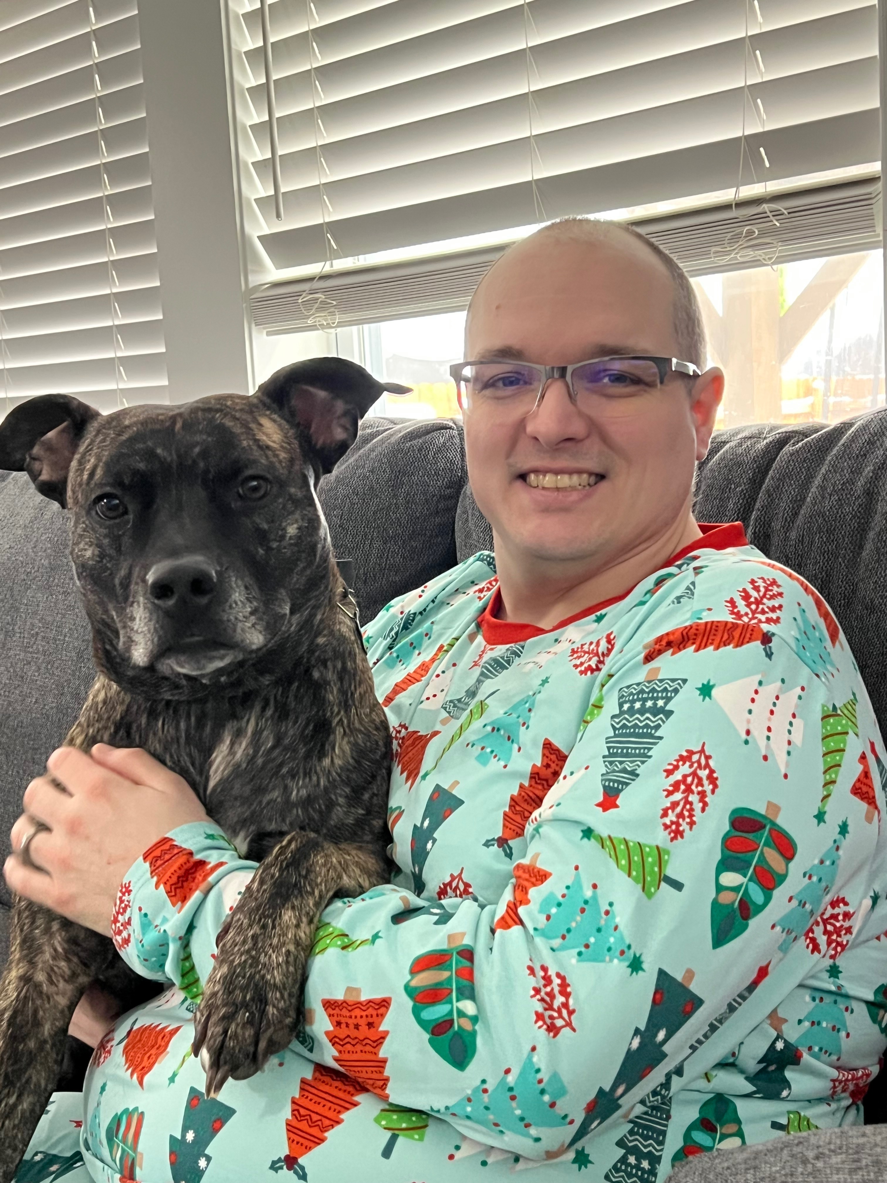 Support Frank's Urgent Tumor Removal campaign photo, 5 of 6