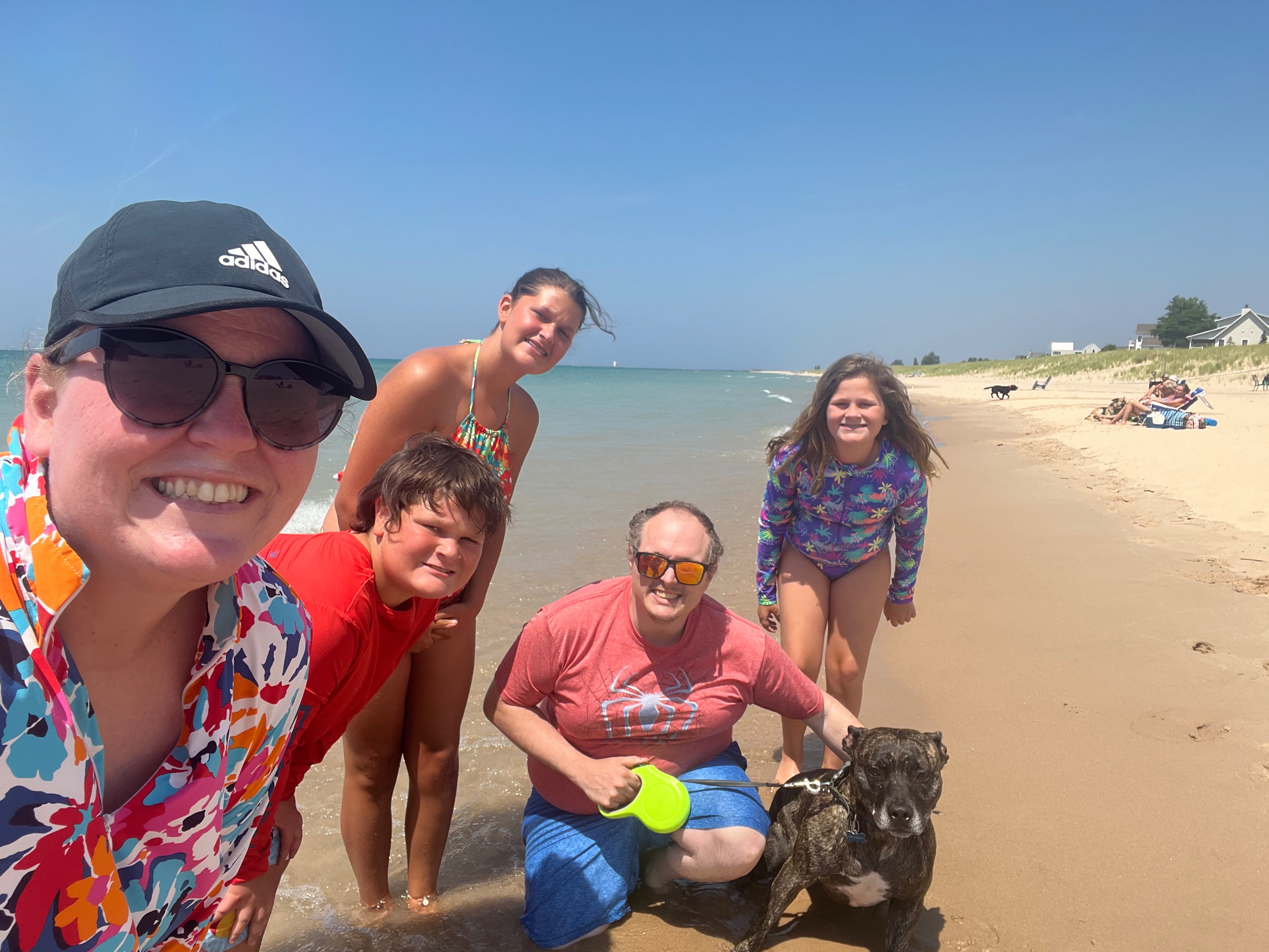 Support Frank's Urgent Tumor Removal campaign photo, 4 of 6