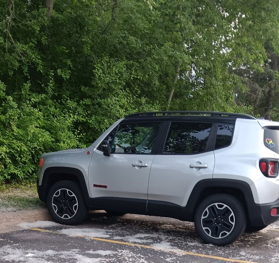 Help a Disabled Teacher Get Their Car Back campaign photo, 2 of 4