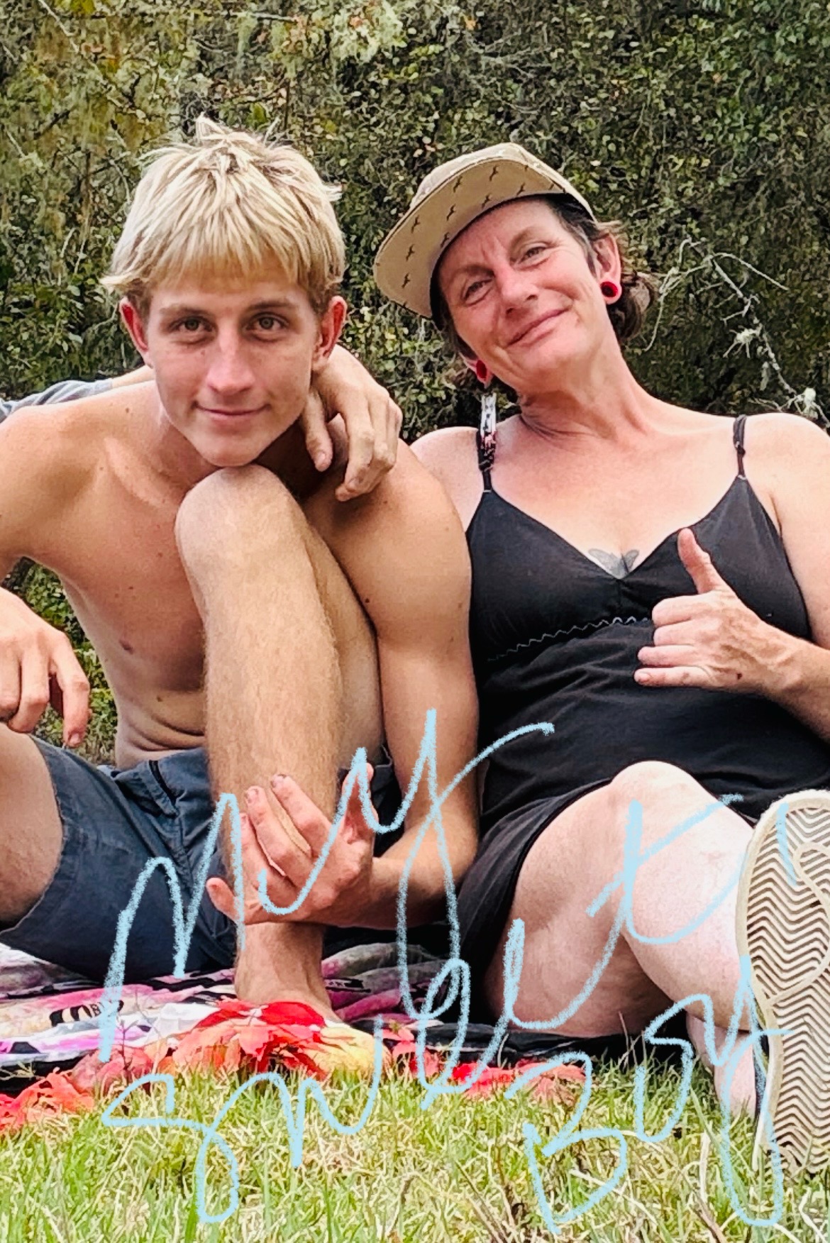 Show Love: Help Felix Recover and Rebuild campaign photo, 2 of 4