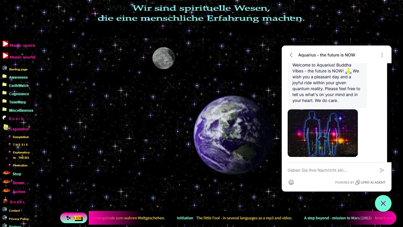 Kampagnen-Foto für AQUARIUS, 5 von 8