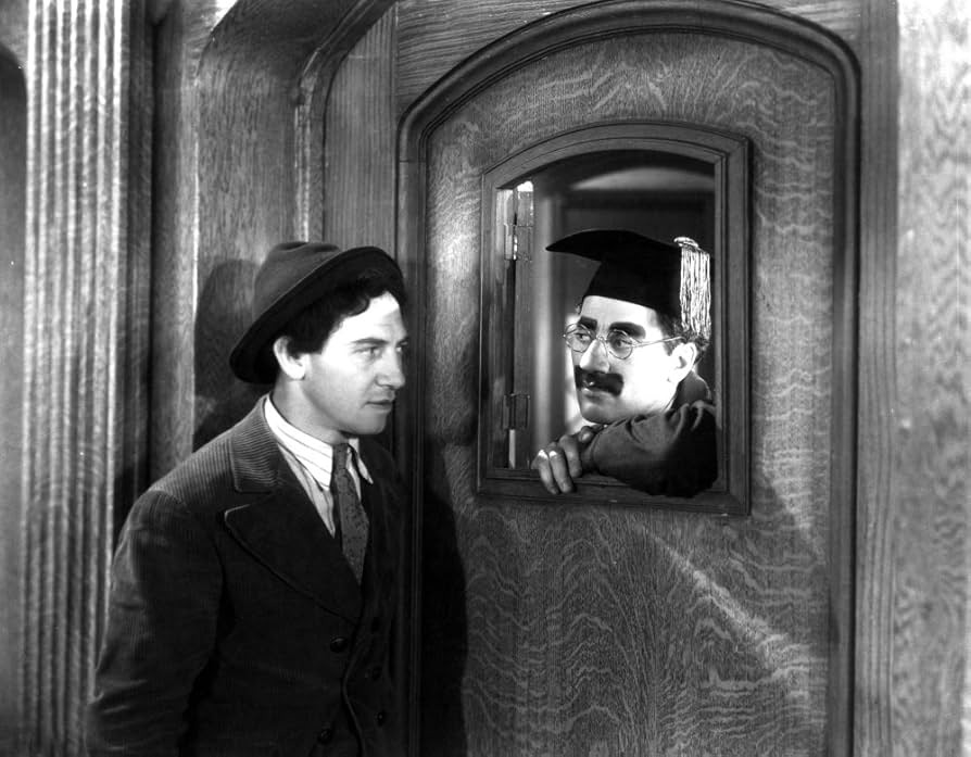 How Do Elevators Work, a short film campaign photo, 7 of 8