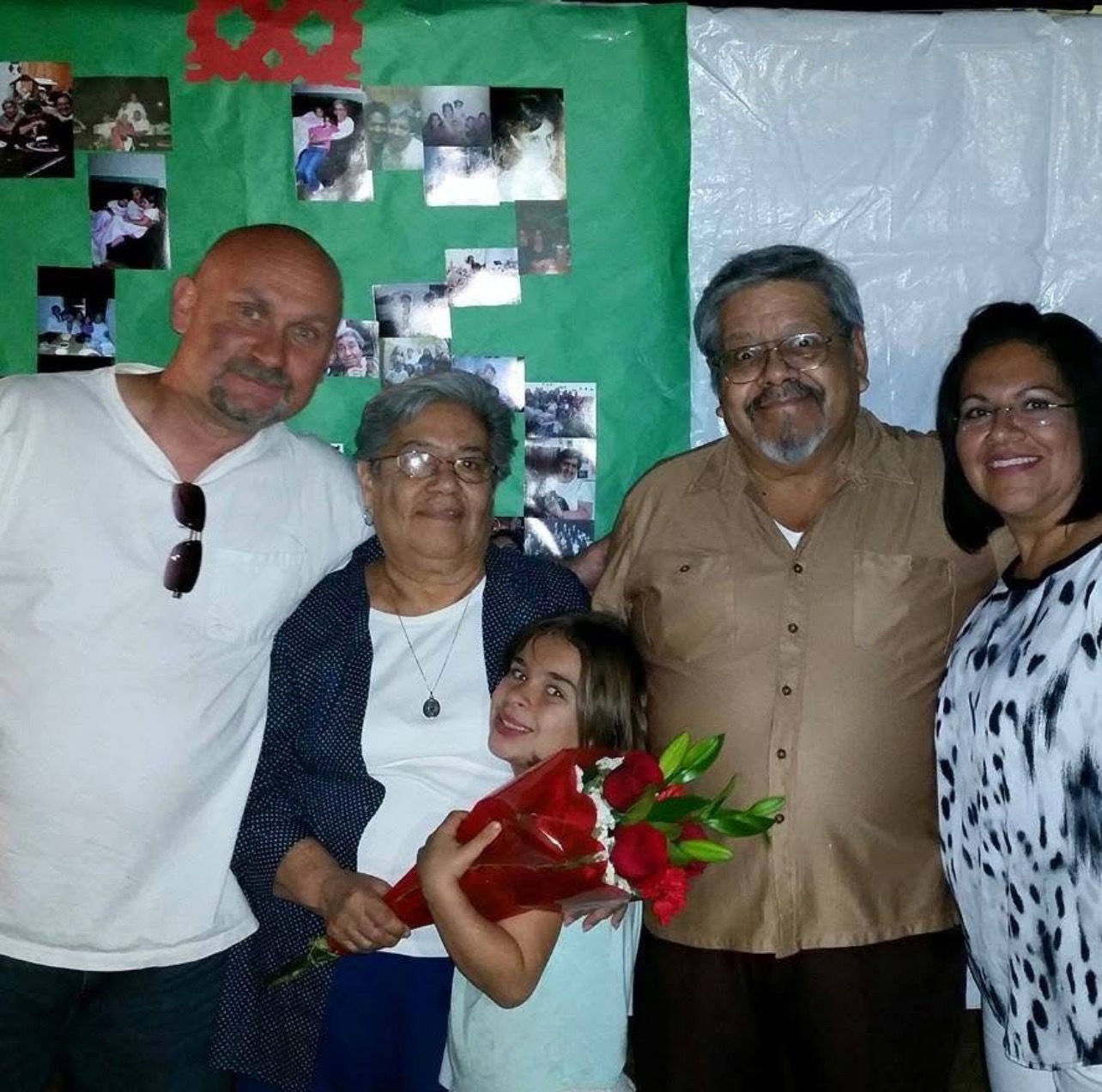 Honoring the Life of Francisco Carpio campaign photo, 2 of 8