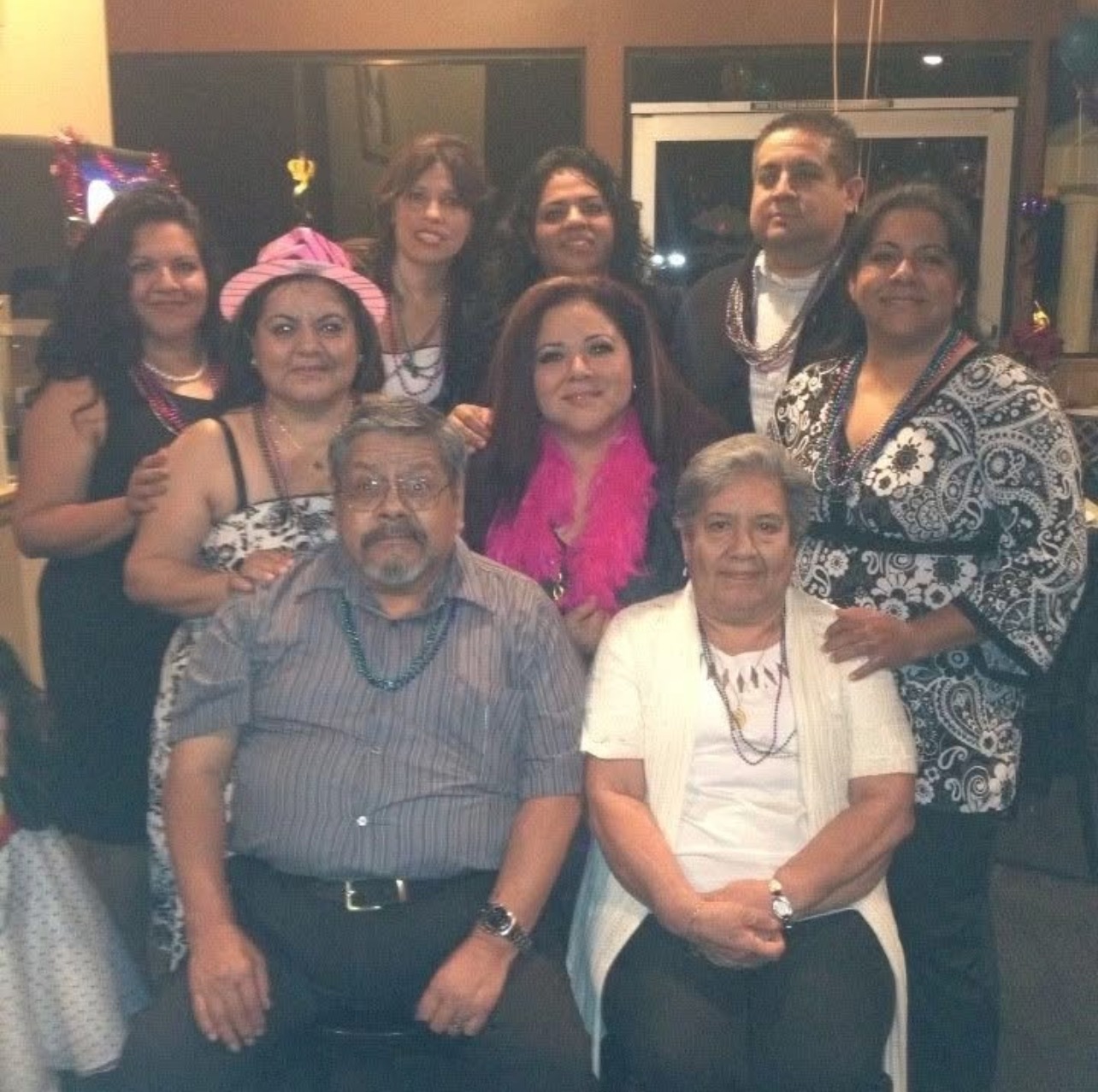 Honoring the Life of Francisco Carpio campaign photo, 4 of 8