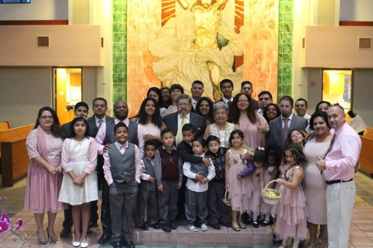 Honoring the Life of Francisco Carpio campaign photo, 5 of 8