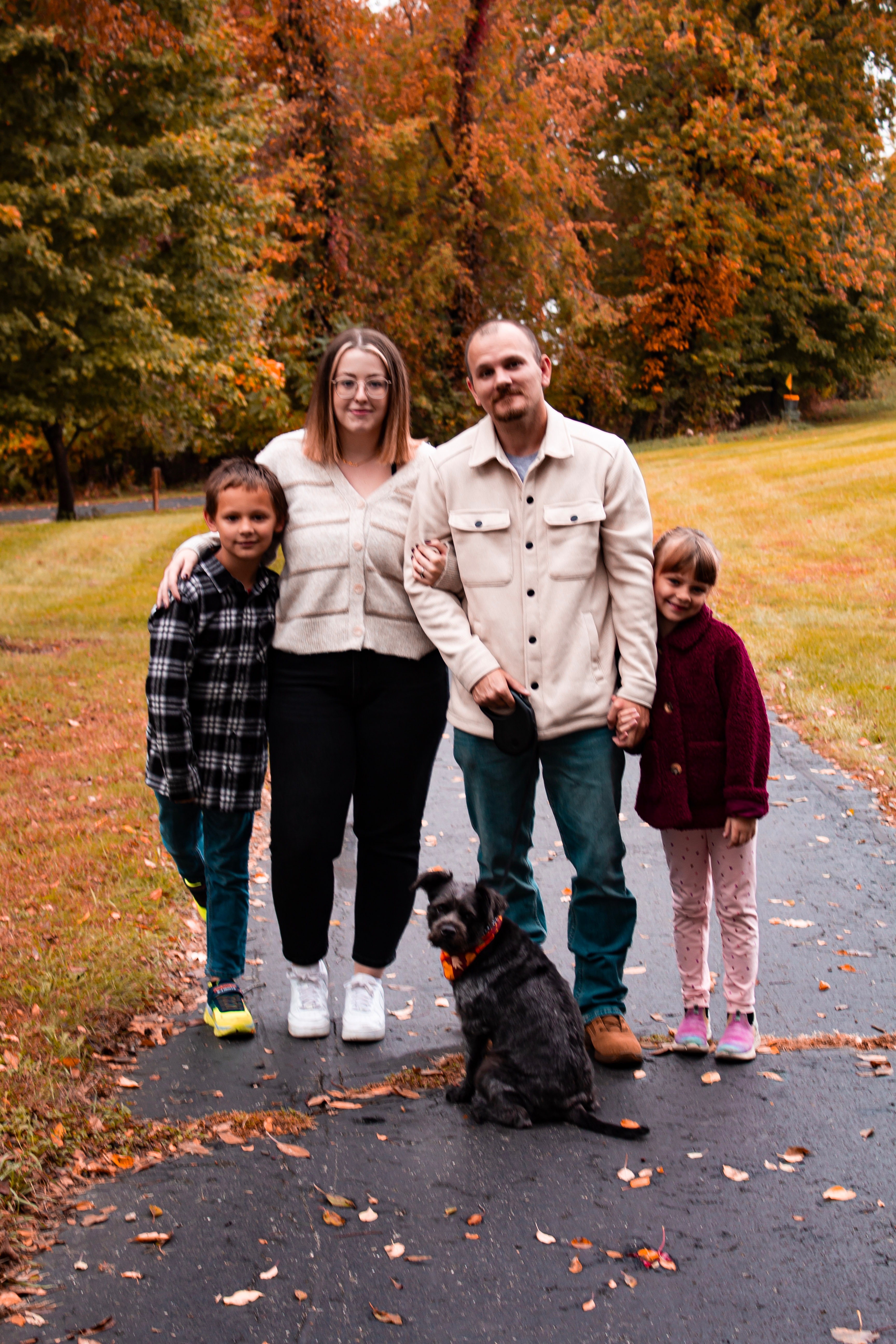 Help Kat & Jordan Furnish Their Family Home campaign photo, 5 of 8