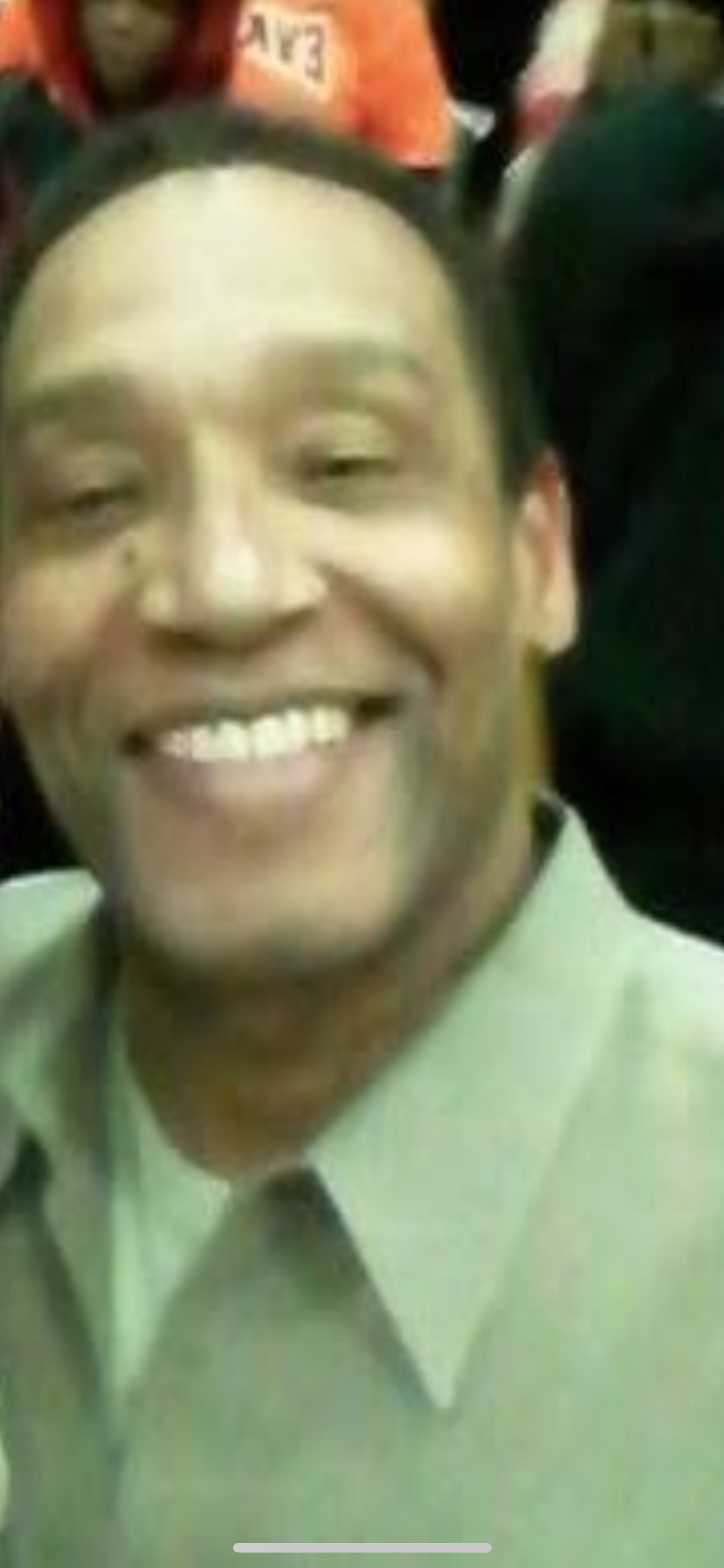 Help honor David Williams’s memory: support for his services campaign photo, 2 of 8