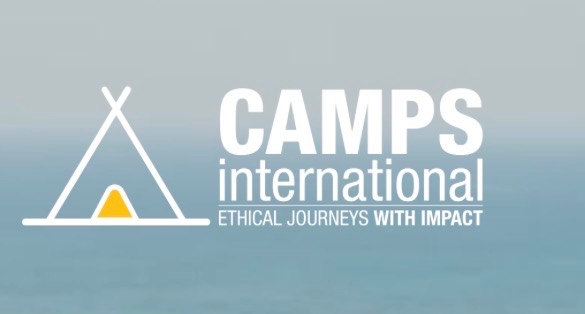 Foto de la recaudación de fondos Kenya camps international expedition, 2 de 4