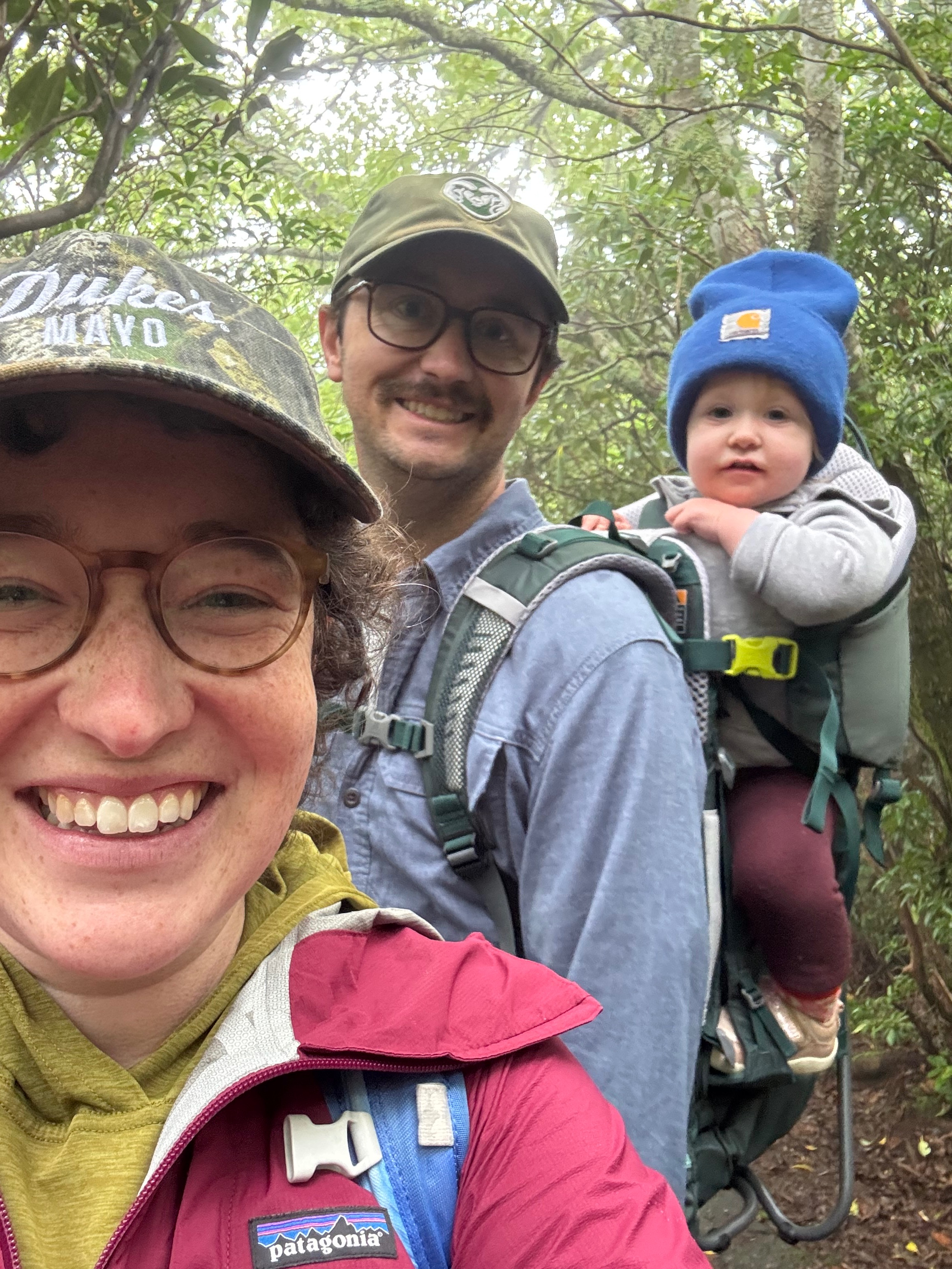 Cancer Diagnosis While Pregnant — Support for Our Family campaign photo, 2 of 4