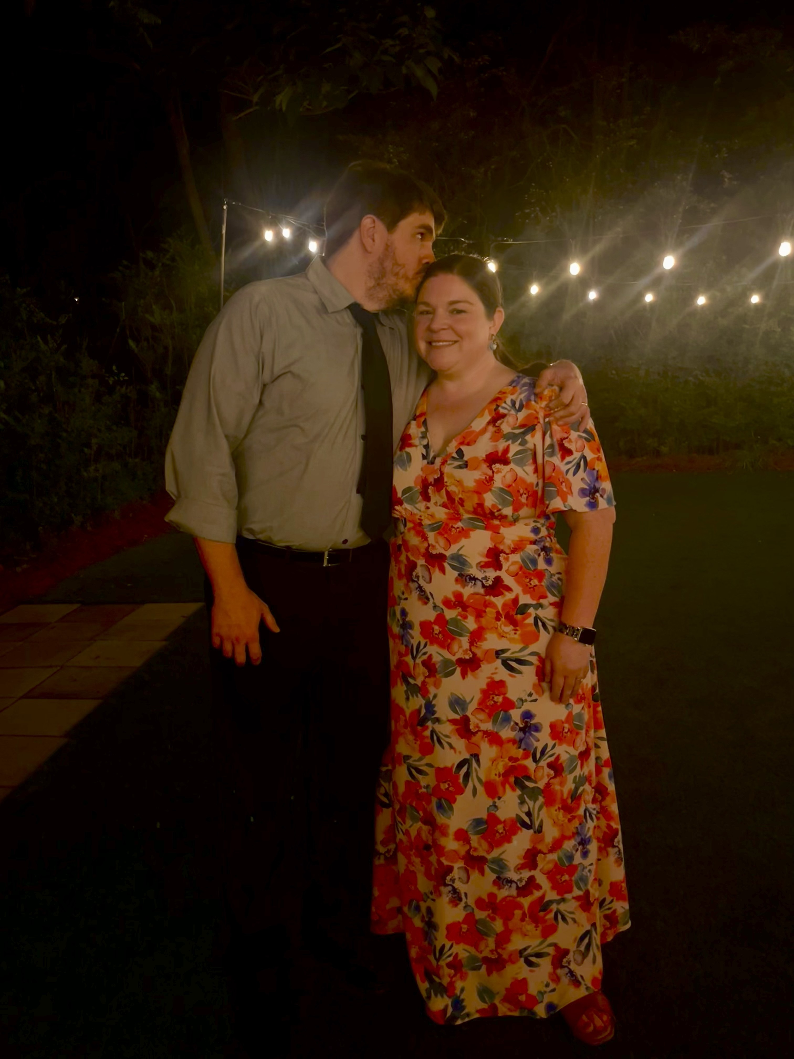 Help Jami & Roland Start Their Family campaign photo, 2 of 7