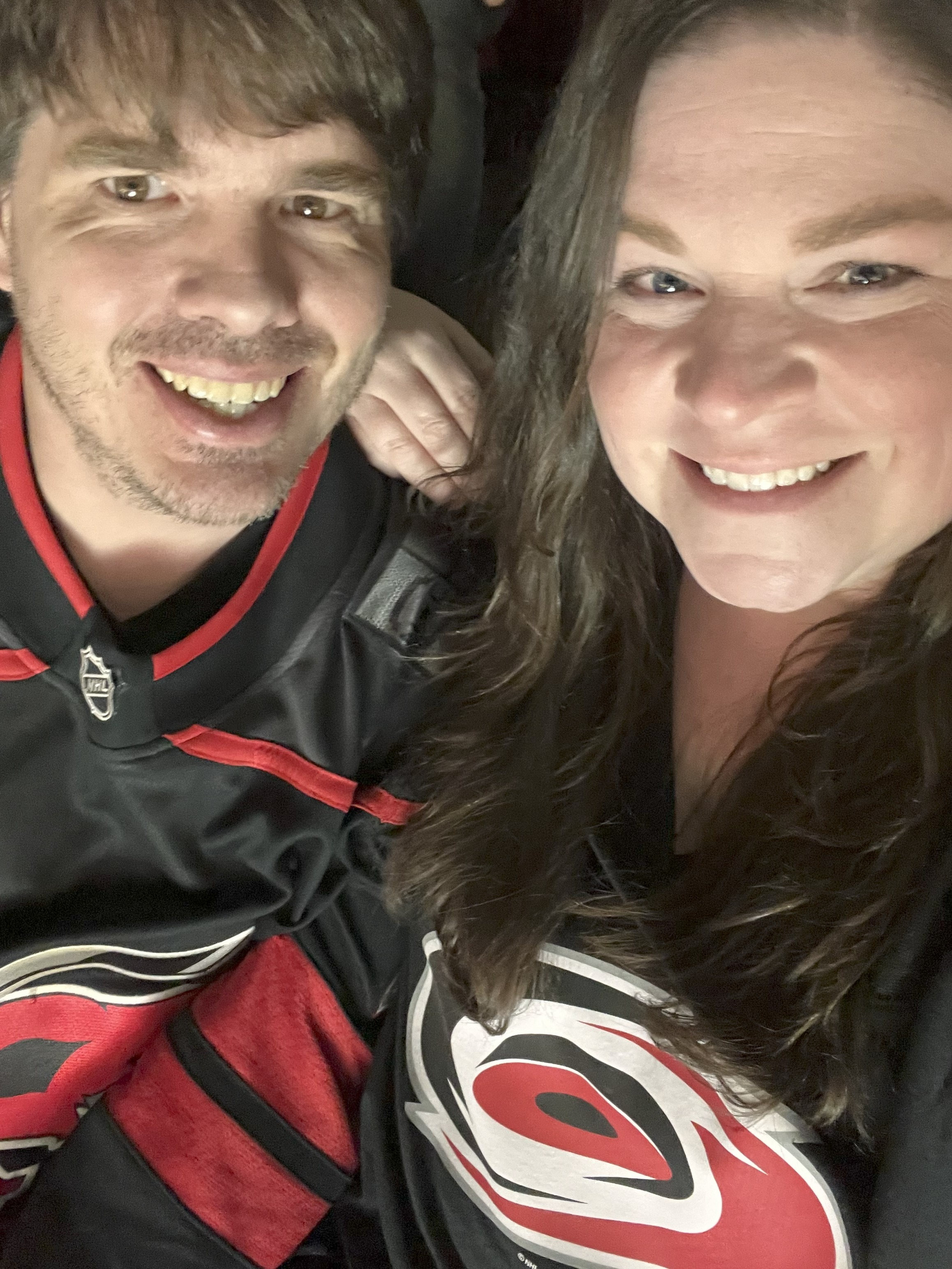 Help Jami & Roland Start Their Family campaign photo, 5 of 7