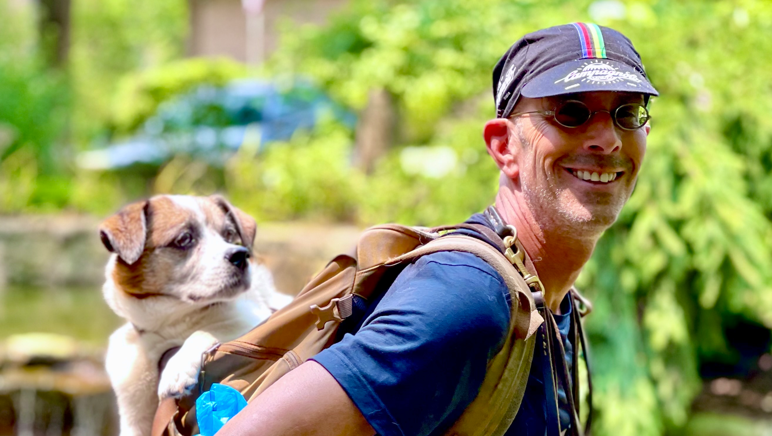 Help Jeff Sugerman Rebuild After Devastating Fire photo