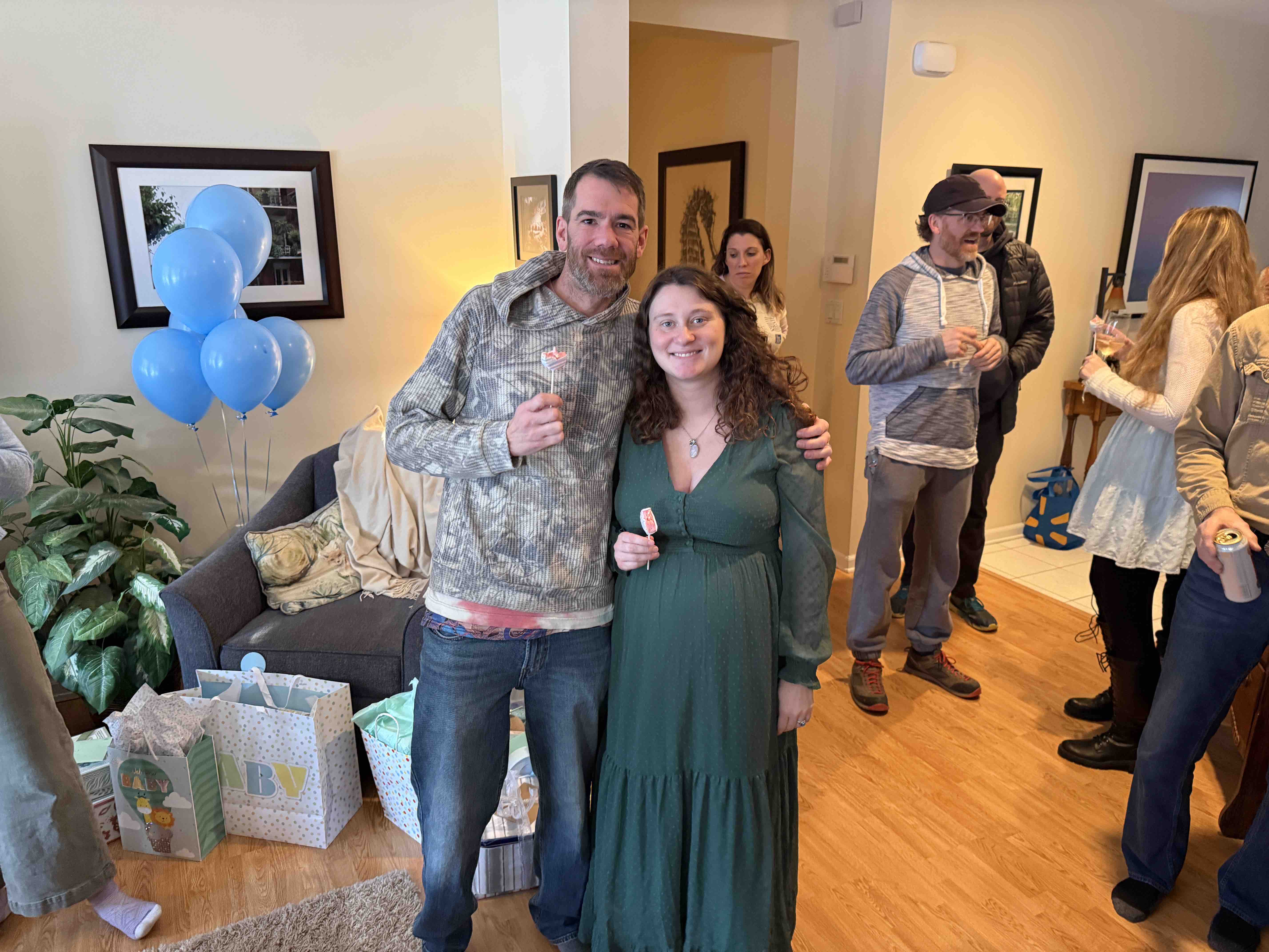 Support Heidi’s Birth & Baby Fund campaign photo, 4 of 5