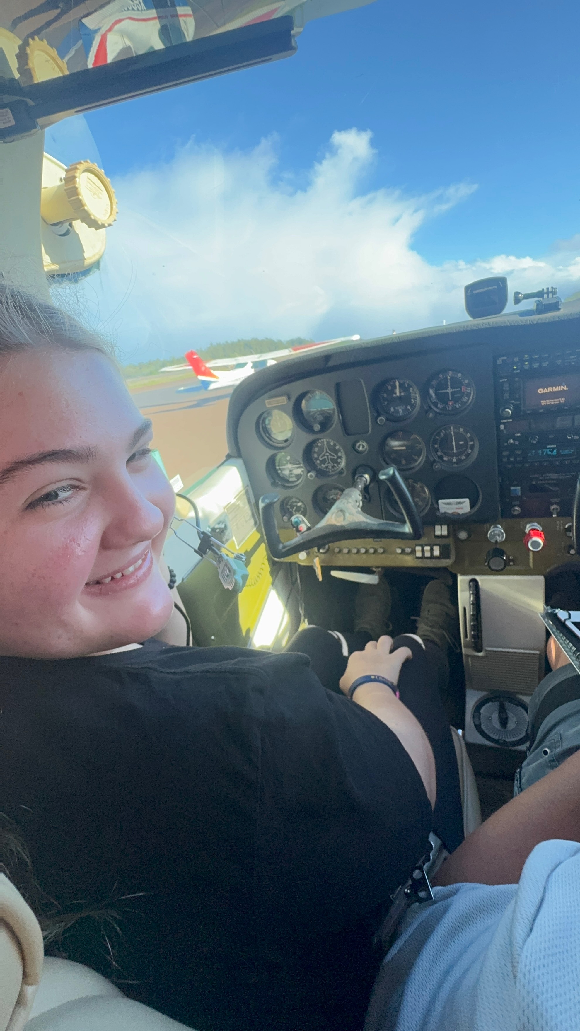 Help Isabella Soar & Start Earning Her Wings! campaign photo, 5 of 6