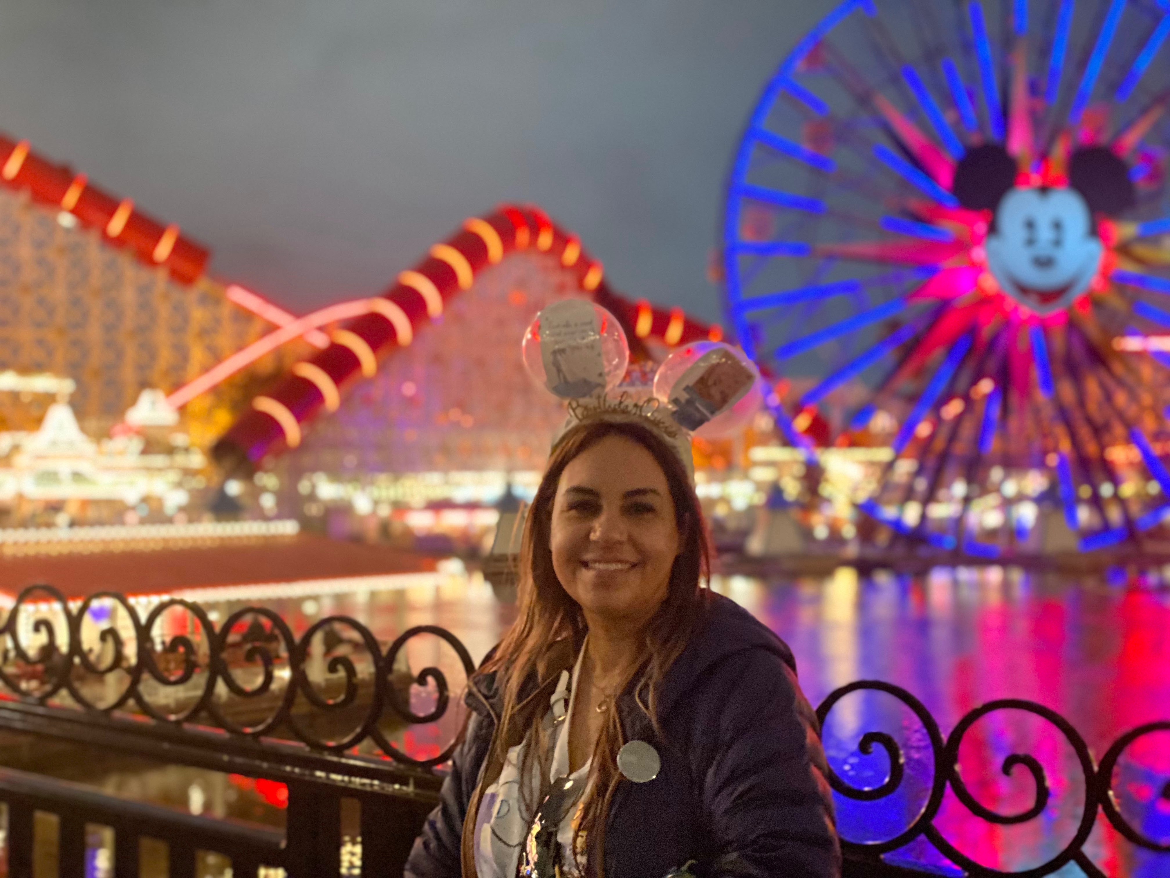 Donate to Lydia Gomes' Memorial Fund campaign photo, 2 of 8