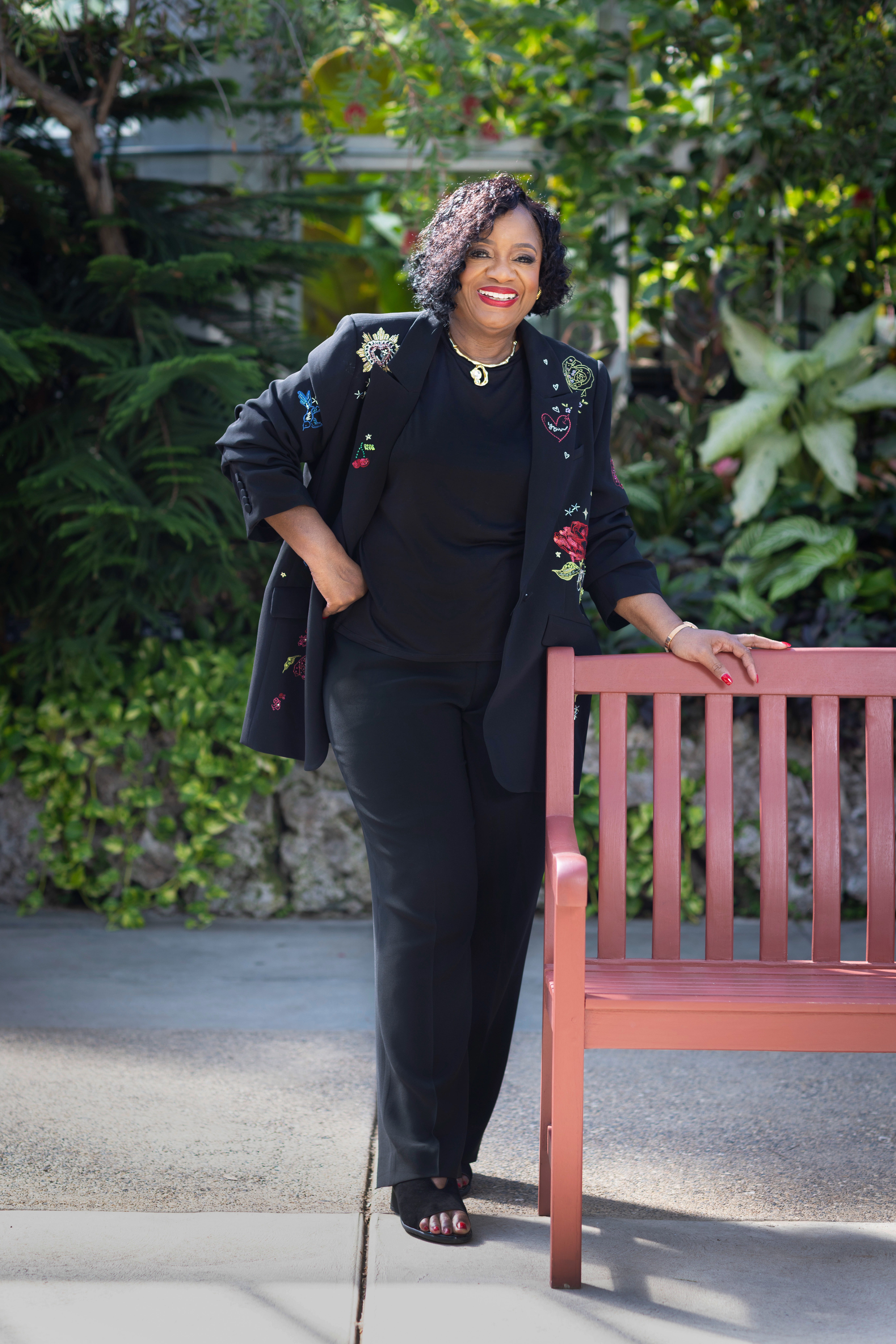 Honor Georgella: Support Berg Muirhead Scholarship campaign photo, 2 of 4