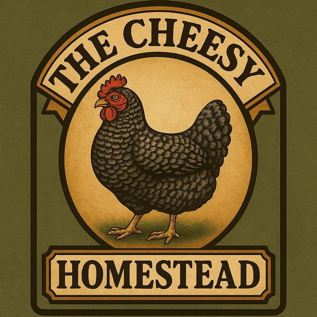 Help Save The Cheesy Homestead campaign photo, 2 of 8