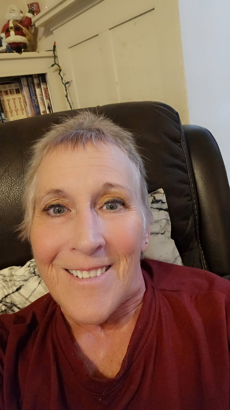 Support Kathy West Williams' Medical Journey campaign photo, 2 of 5