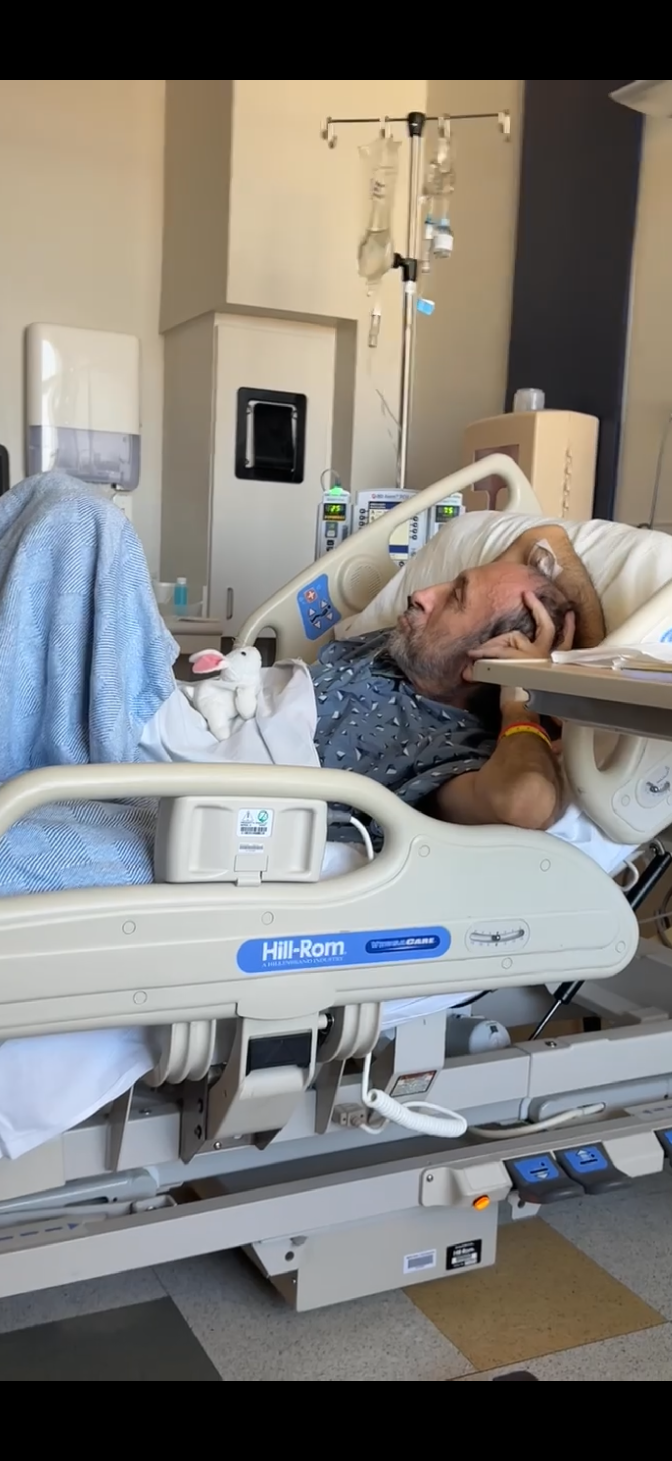 Save Amenon's Life: Urgent Cancer Treatment campaign photo, 4 of 6