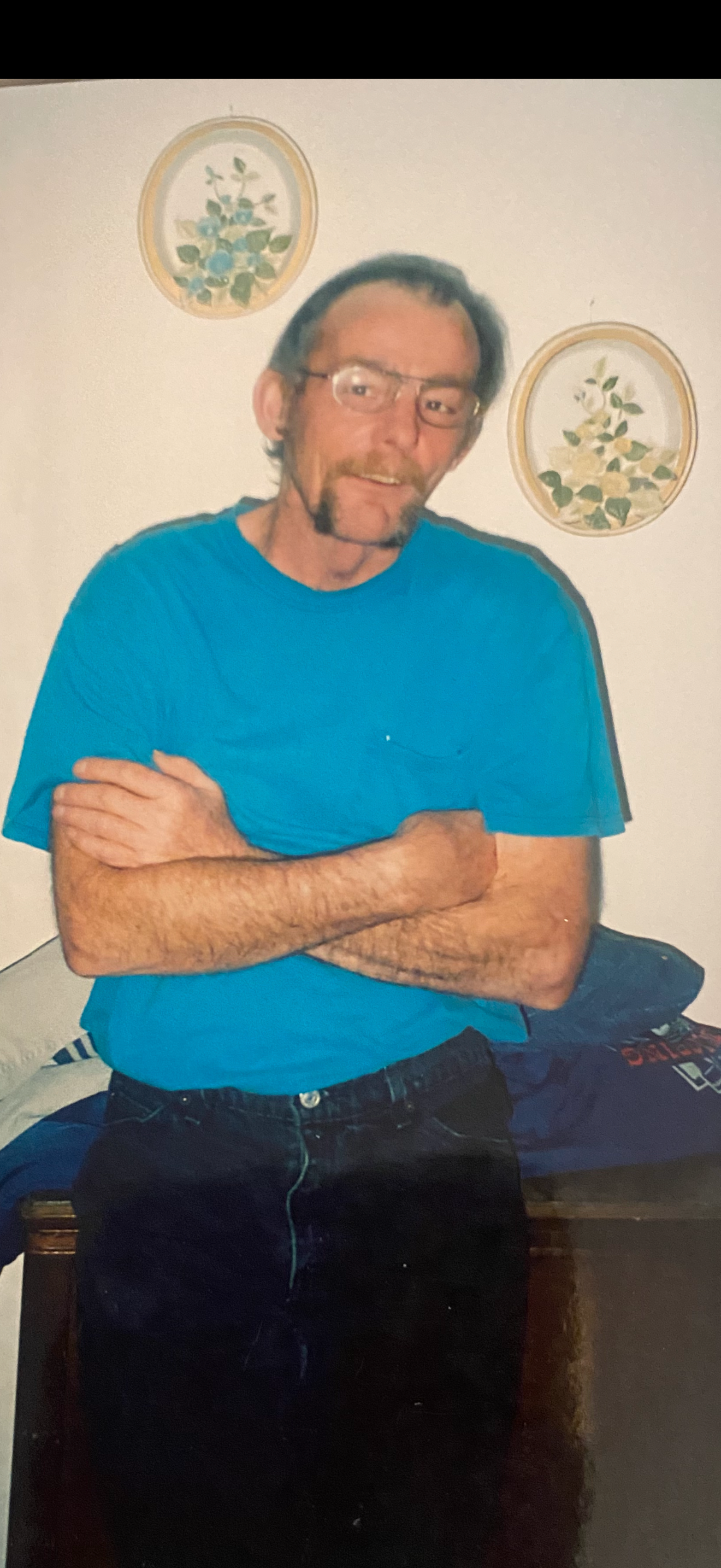 In loving memory of Stephen Alan Whitmire campaign photo, 2 of 5