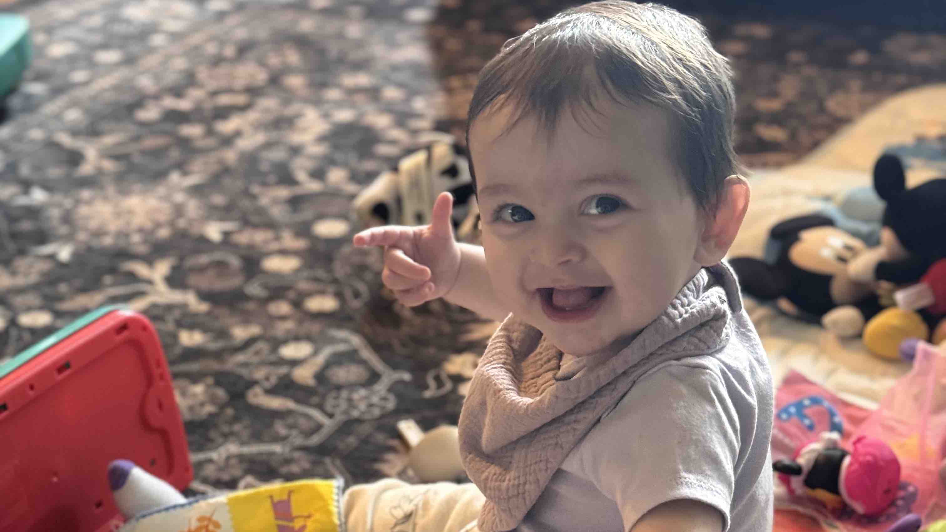 Help Hadley Get a Life-Saving Liver Transplant photo