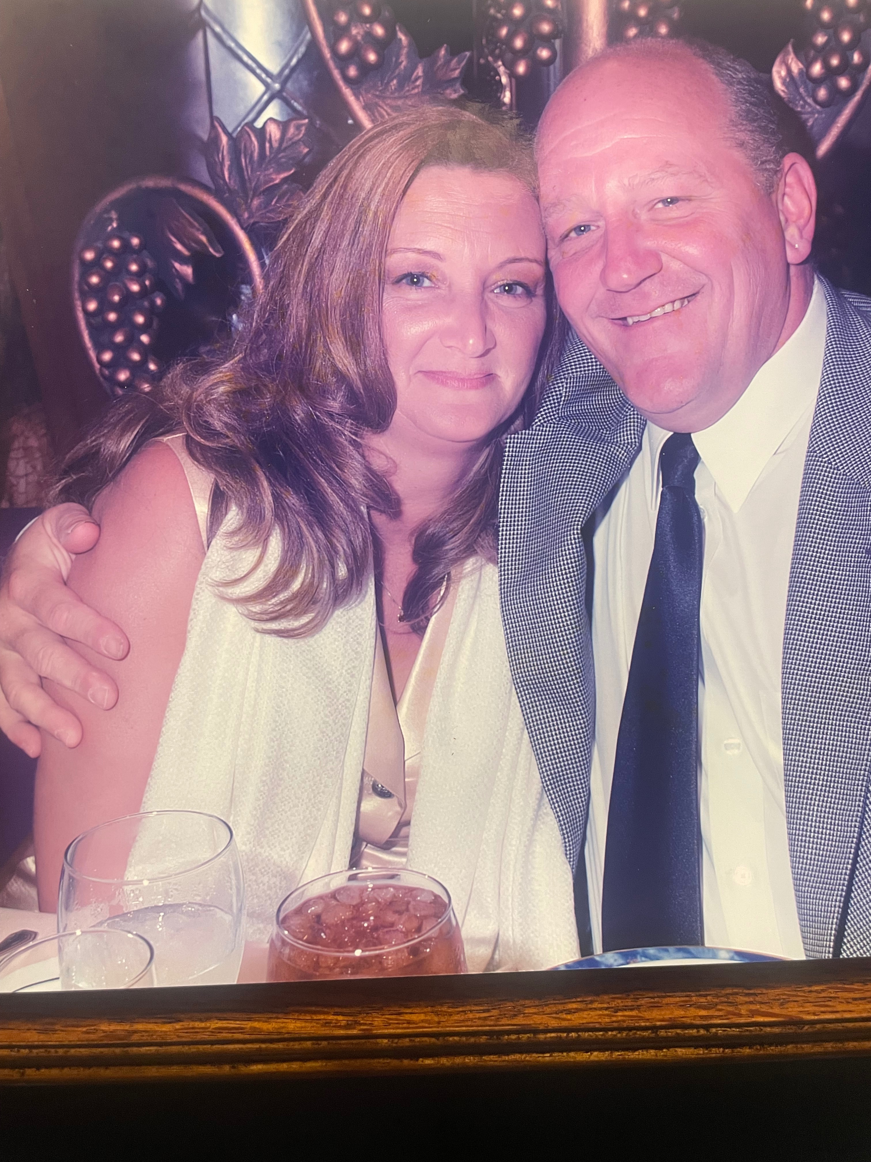 Help Honor the Life of Tina Carpenter campaign photo, 5 of 8