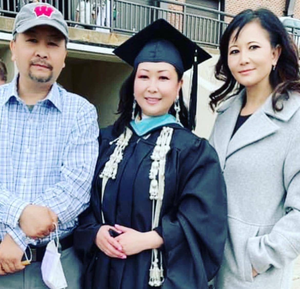 In memory of Selina (Maib) Vang Her campaign photo, 7 of 8