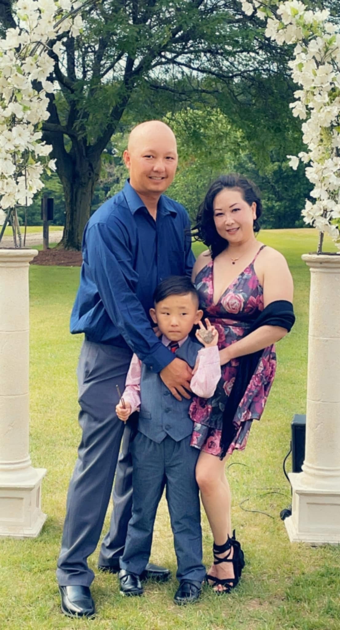 In memory of Selina (Maib) Vang Her campaign photo, 4 of 8