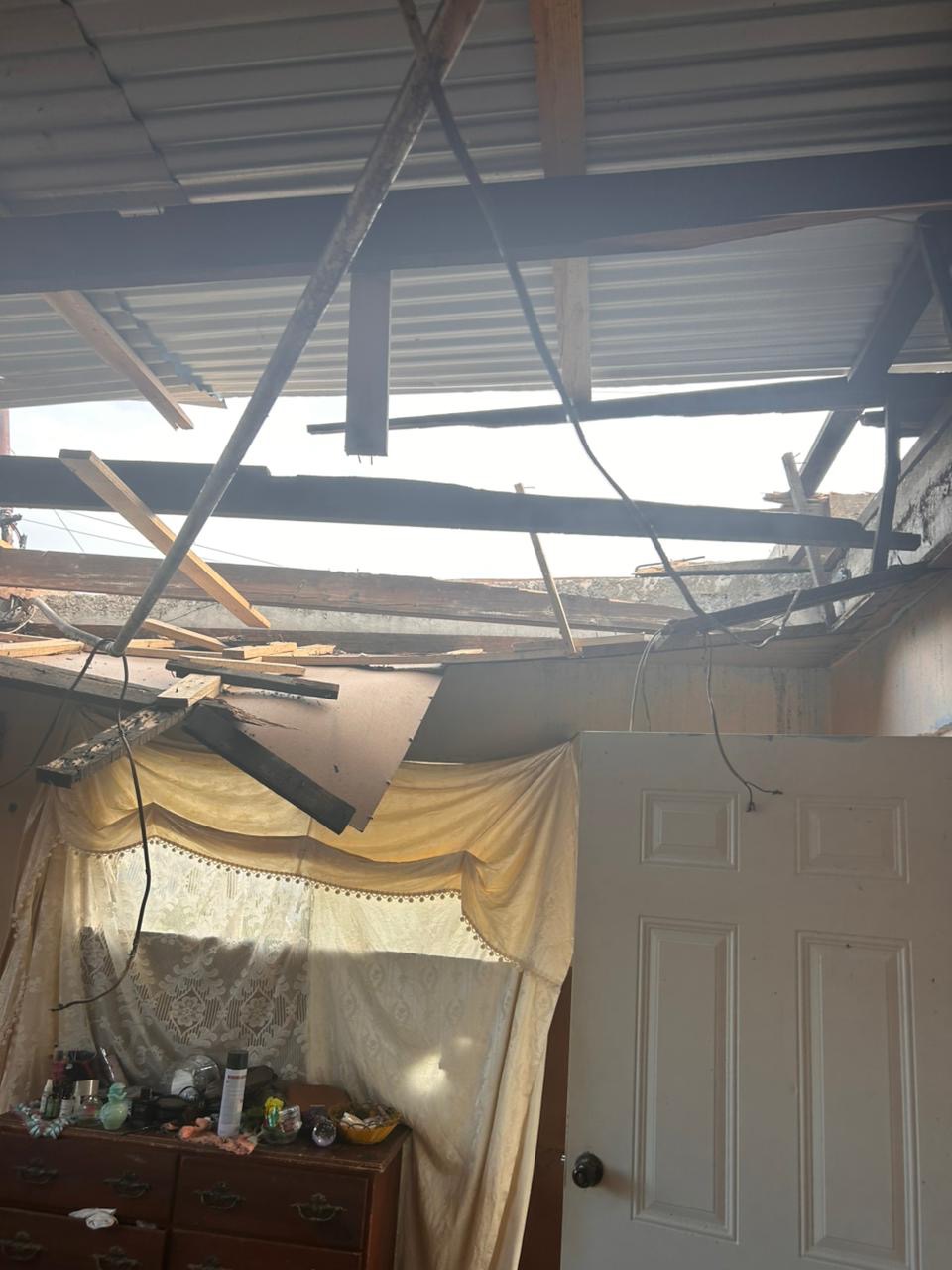 Help Elaine and Madge's Family Rebuild campaign photo, 2 of 7