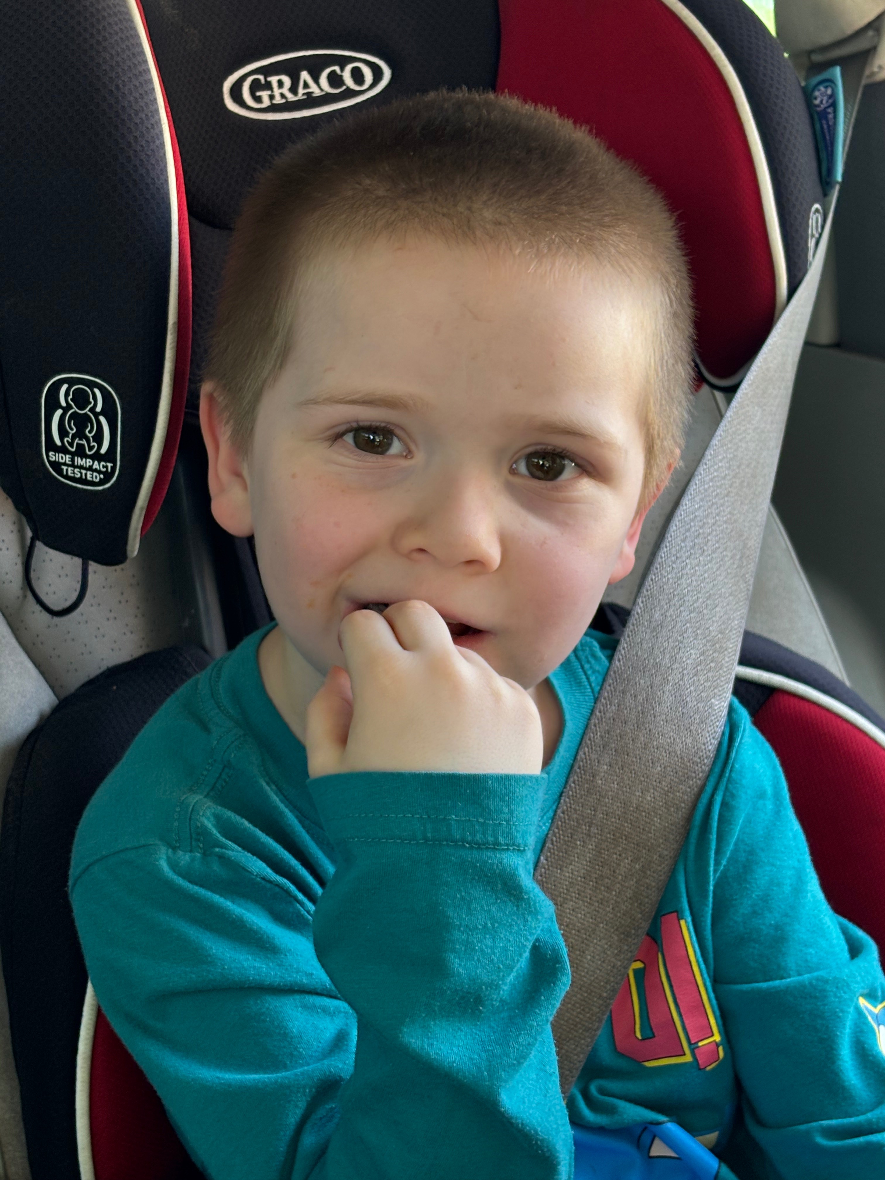 Help the Engle Family With Essentials campaign photo, 7 of 8