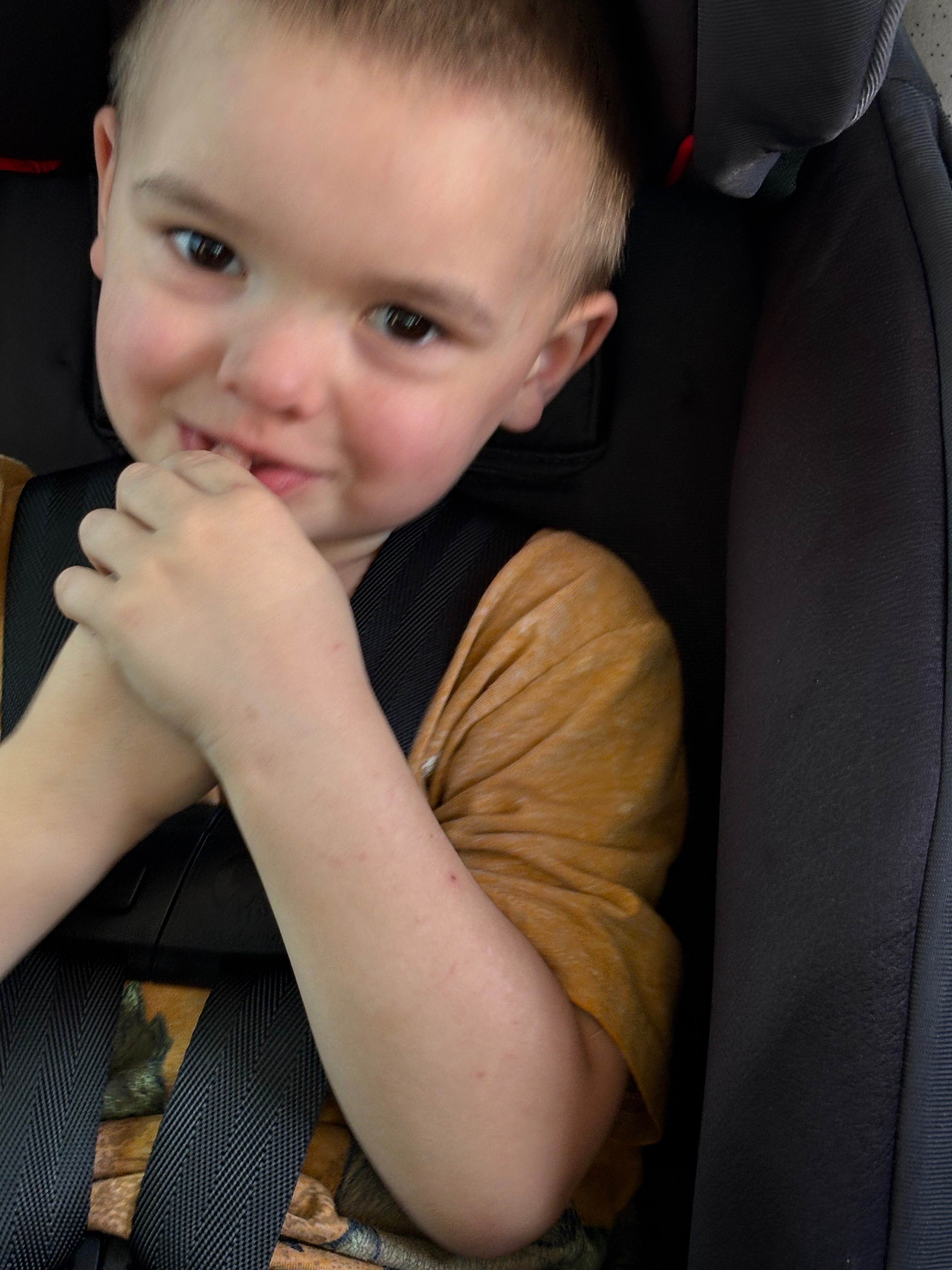 Help the Engle Family With Essentials campaign photo, 2 of 8