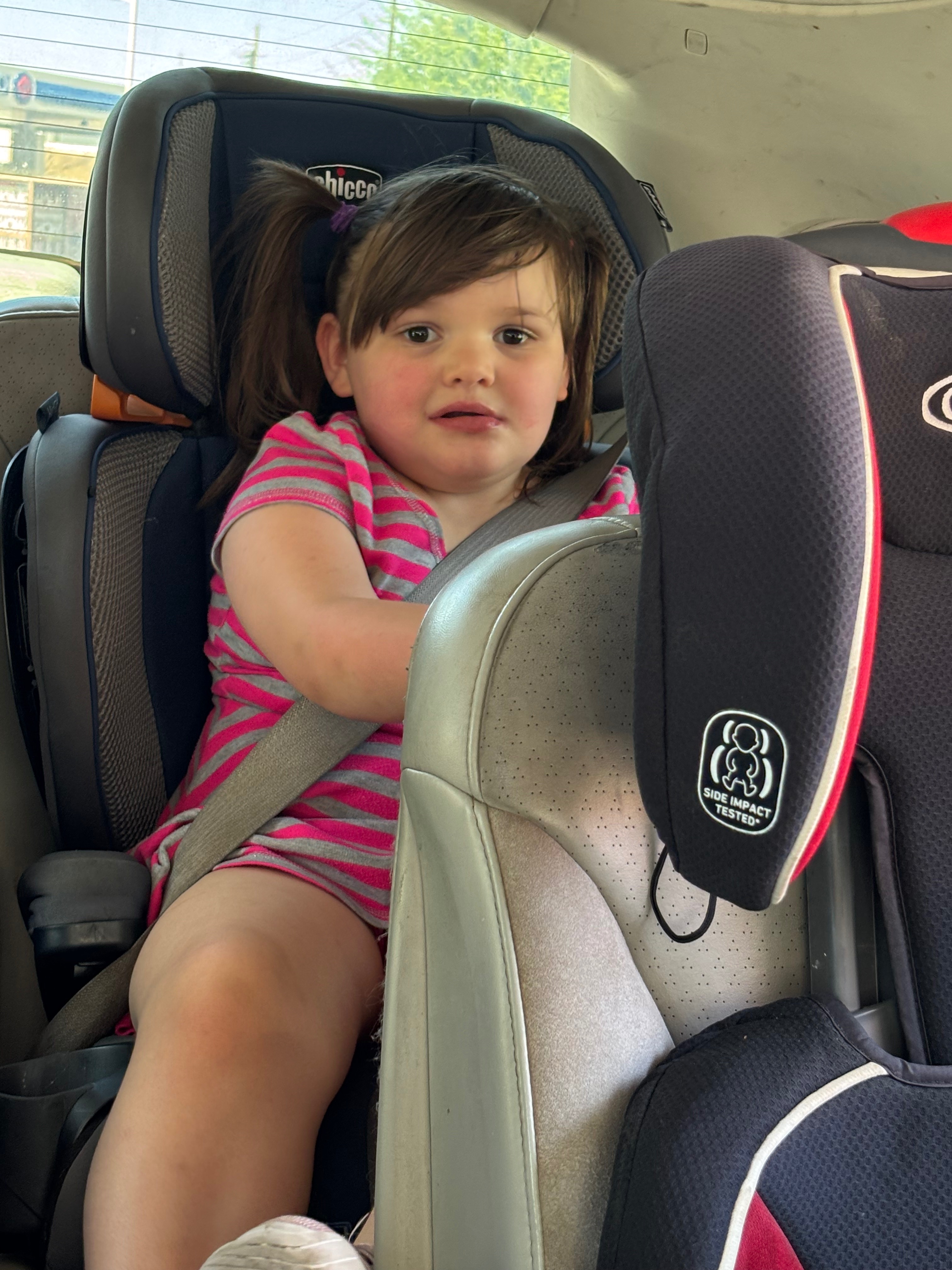 Help the Engle Family With Essentials campaign photo, 5 of 8