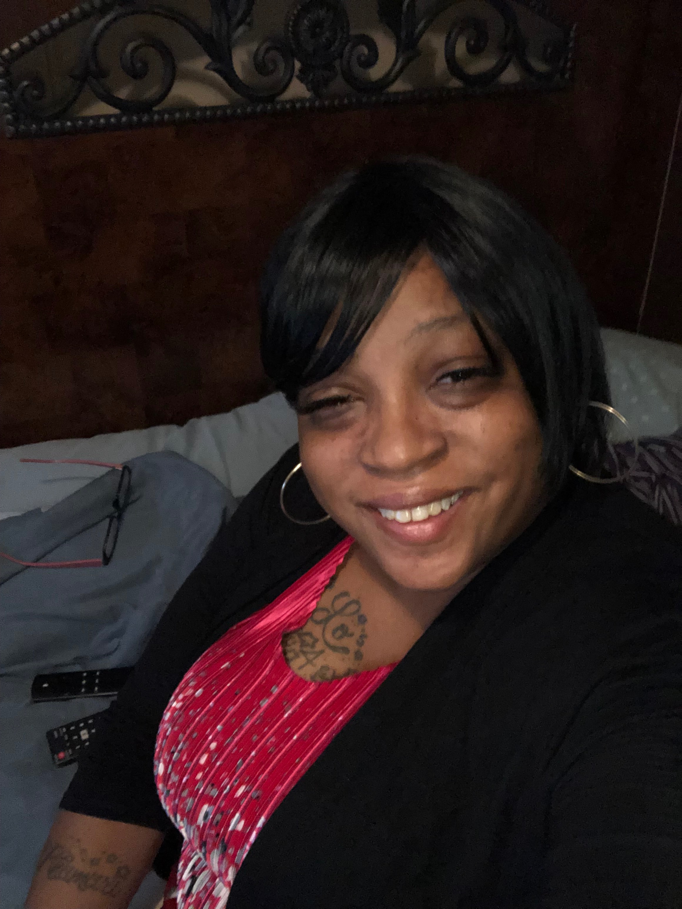 Support Jamillia's Kidney Transplant Journey campaign photo, 6 of 7