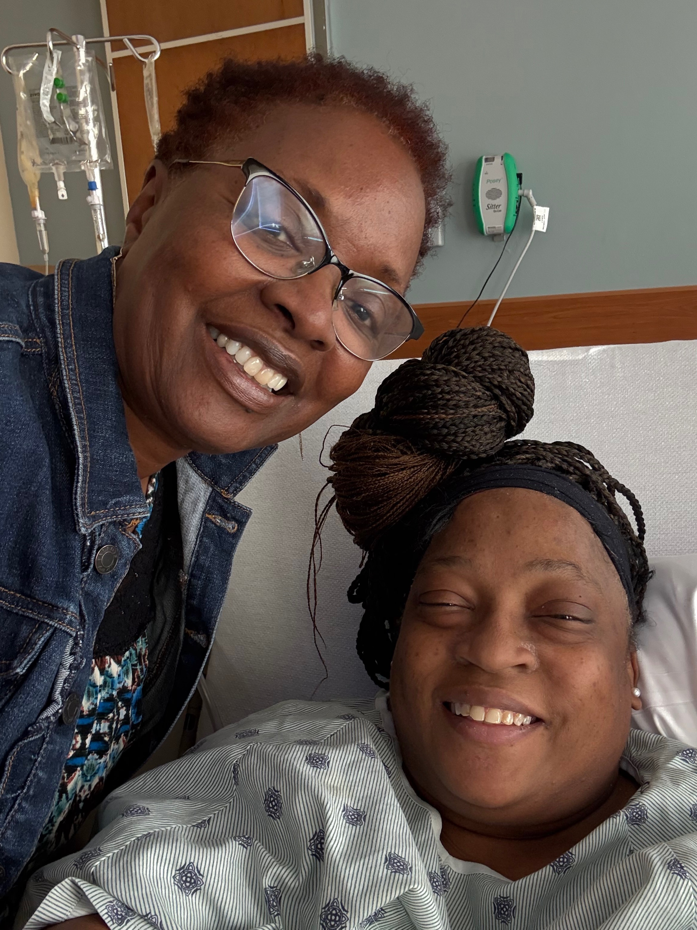 Support Jamillia's Kidney Transplant Journey campaign photo, 2 of 7