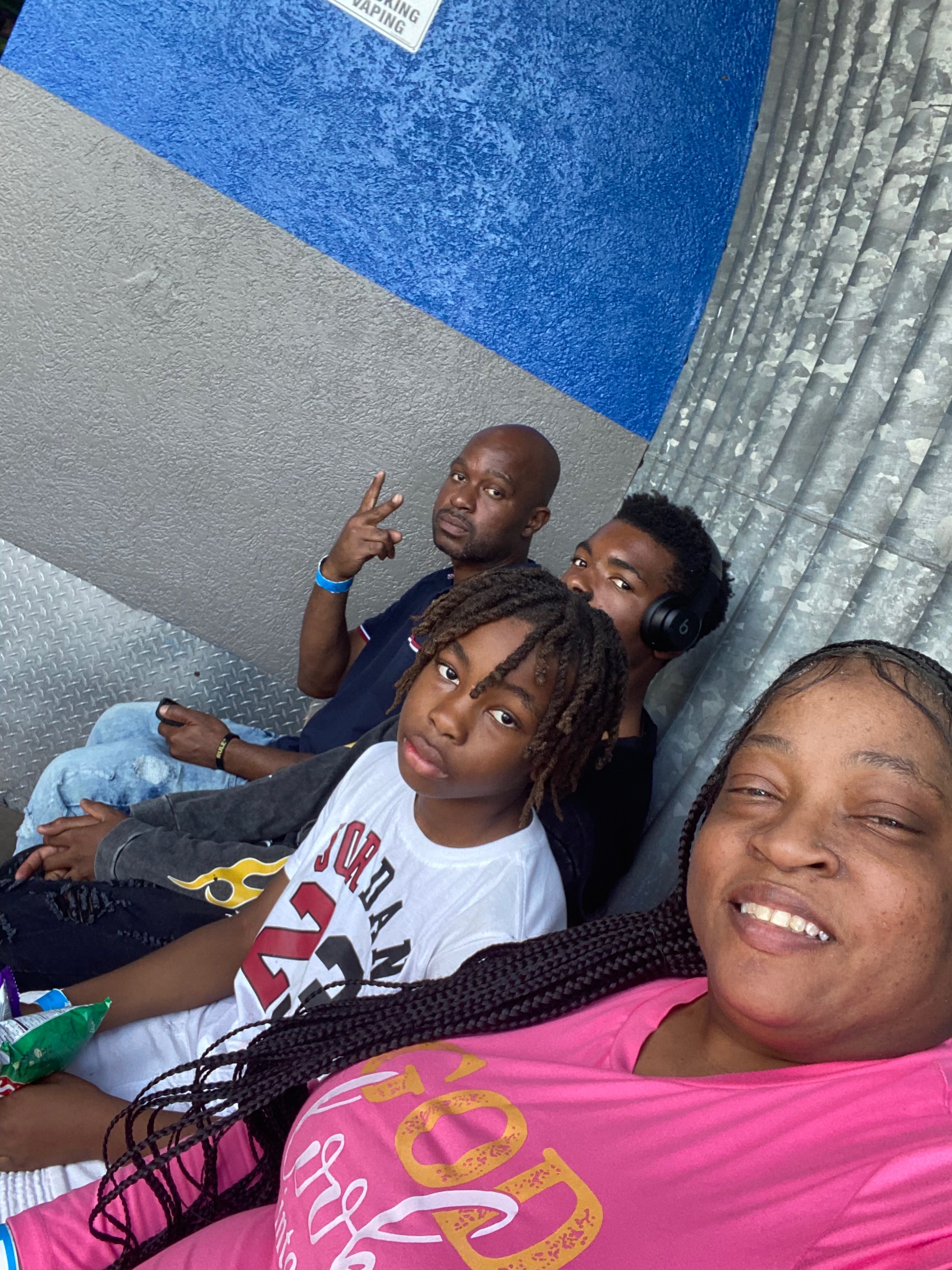 Support Jamillia's Kidney Transplant Journey campaign photo, 5 of 7